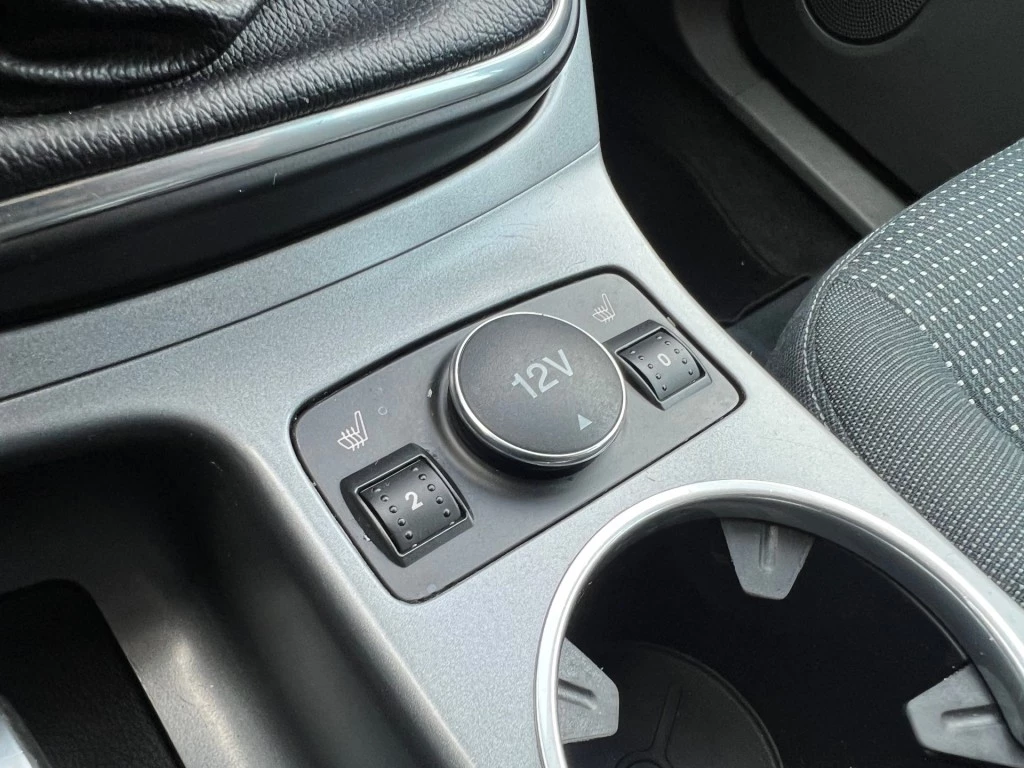 Hoofdafbeelding Ford Grand C-Max