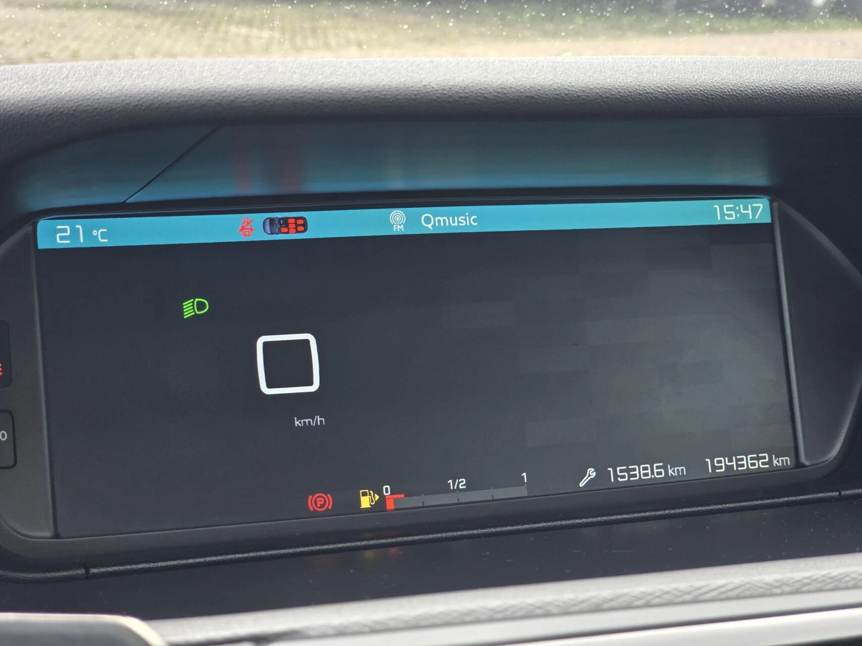 Hoofdafbeelding Citroën Grand C4 Picasso