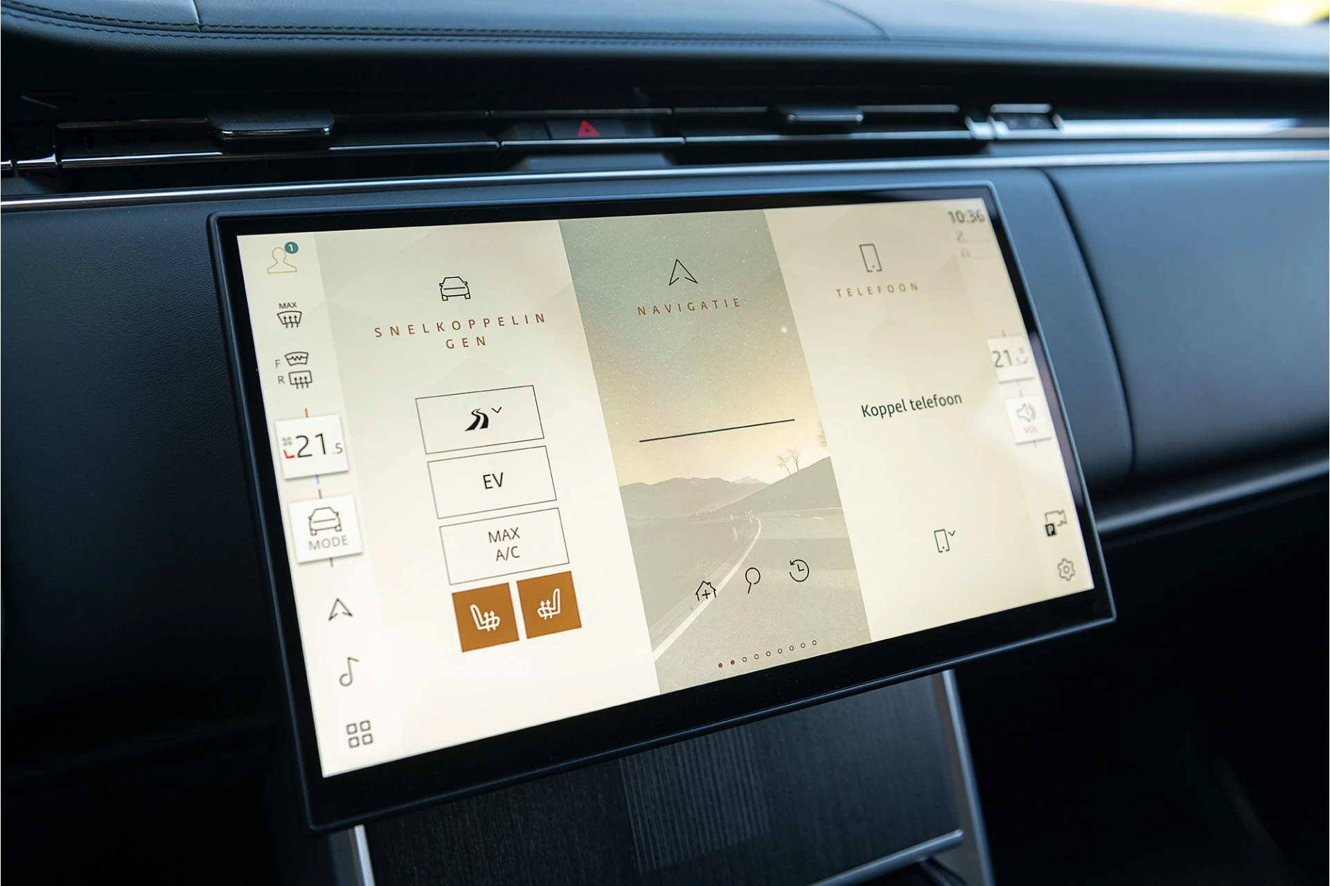 Hoofdafbeelding Land Rover Range Rover