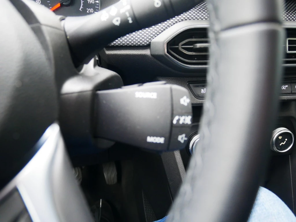 Hoofdafbeelding Dacia Jogger