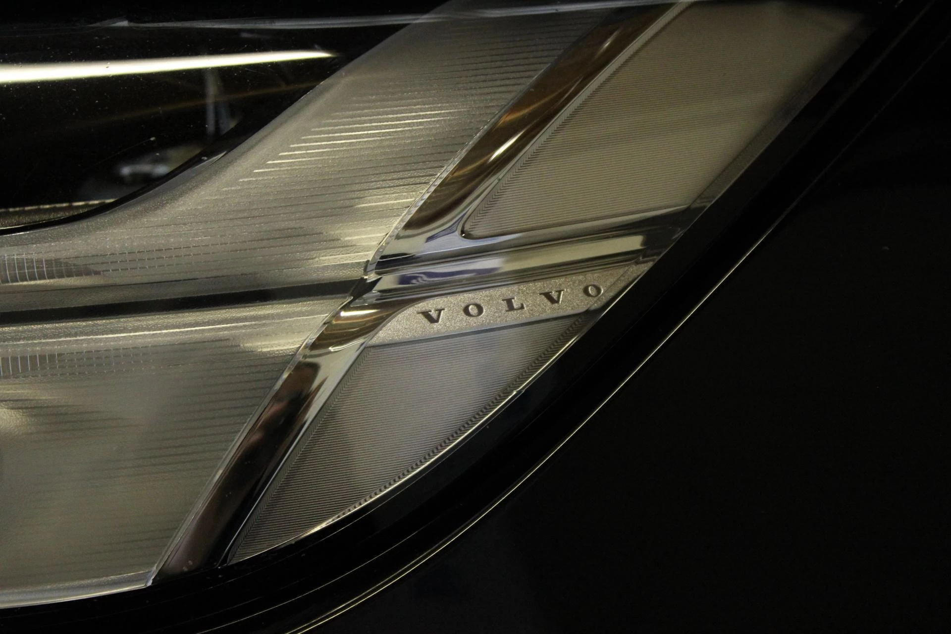 Hoofdafbeelding Volvo V90