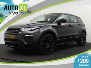 Land Rover Range Rover Evoque 2.0 eD4 HSE Pano-dak Memory Camera 20'LMV