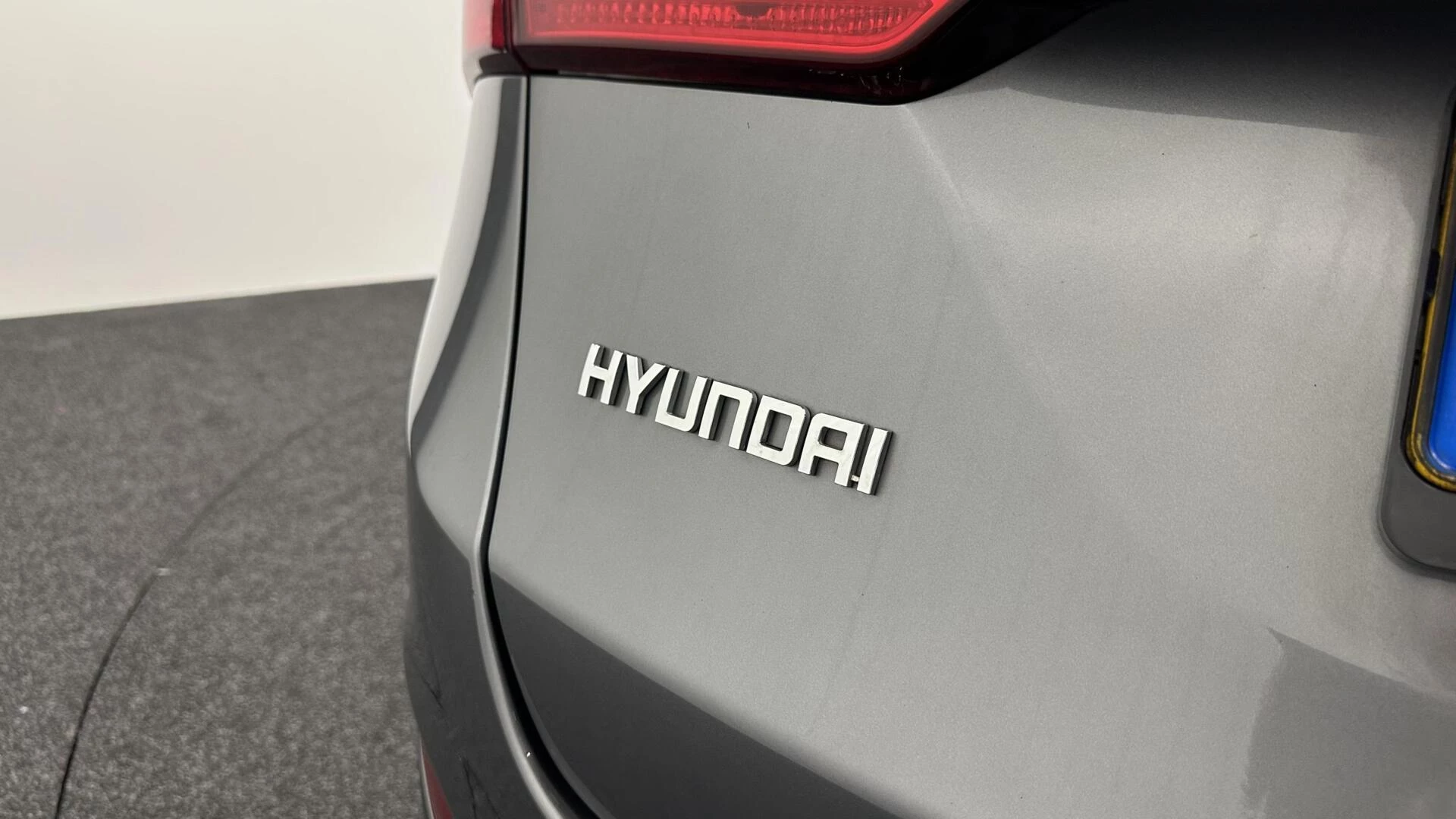 Hoofdafbeelding Hyundai i30