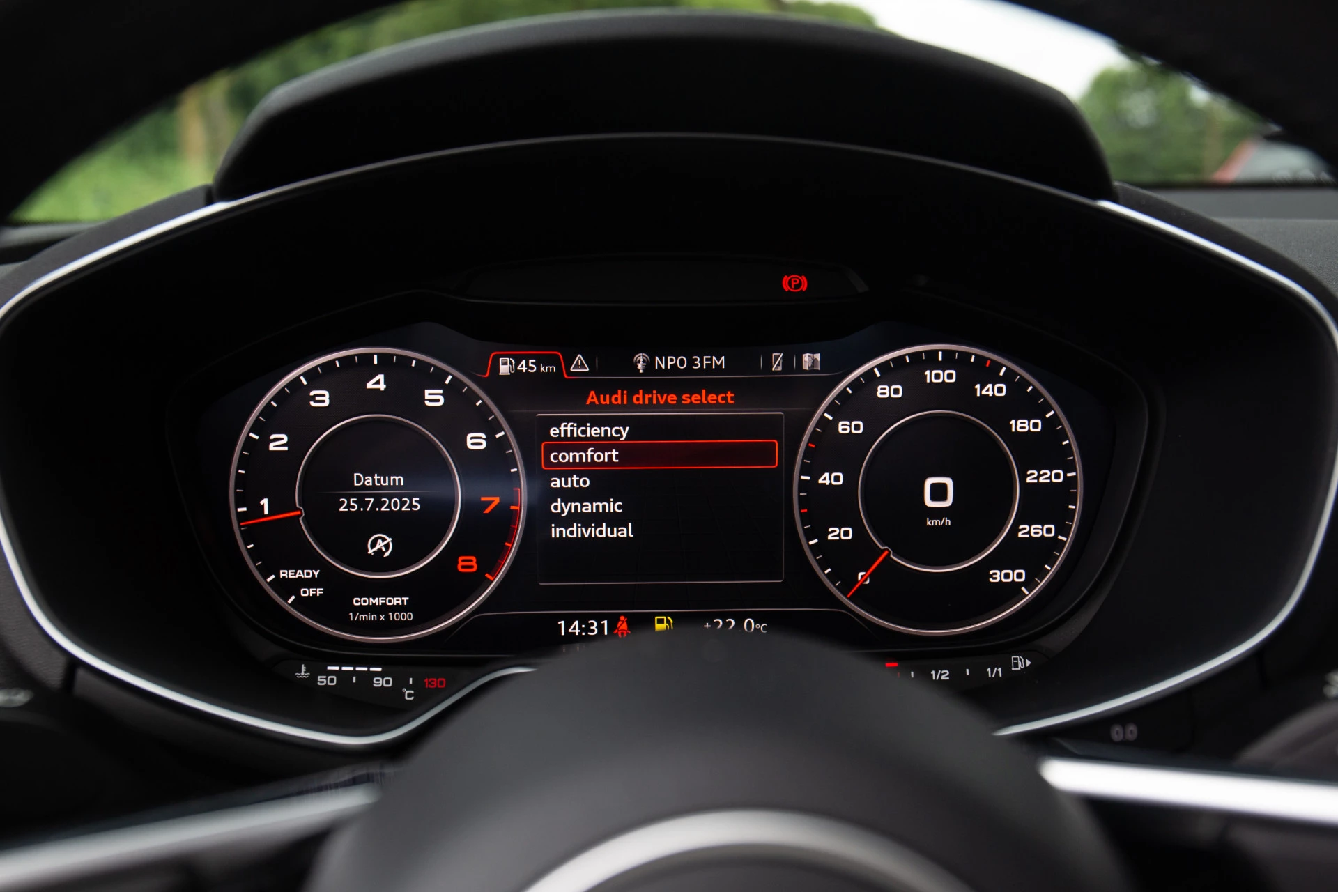 Hoofdafbeelding Audi TT