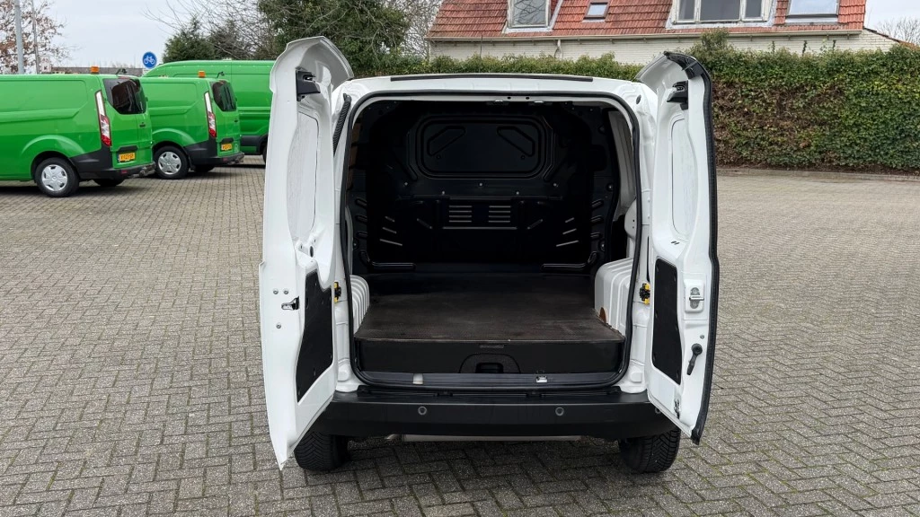 Hoofdafbeelding Fiat Fiorino
