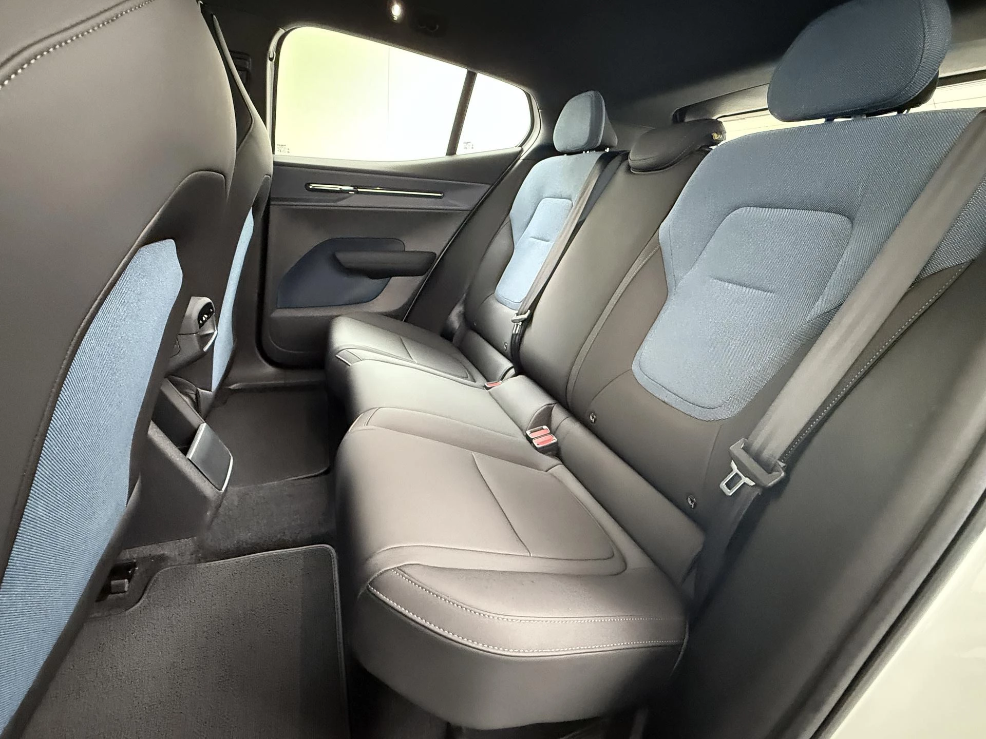 Hoofdafbeelding Volvo EX30