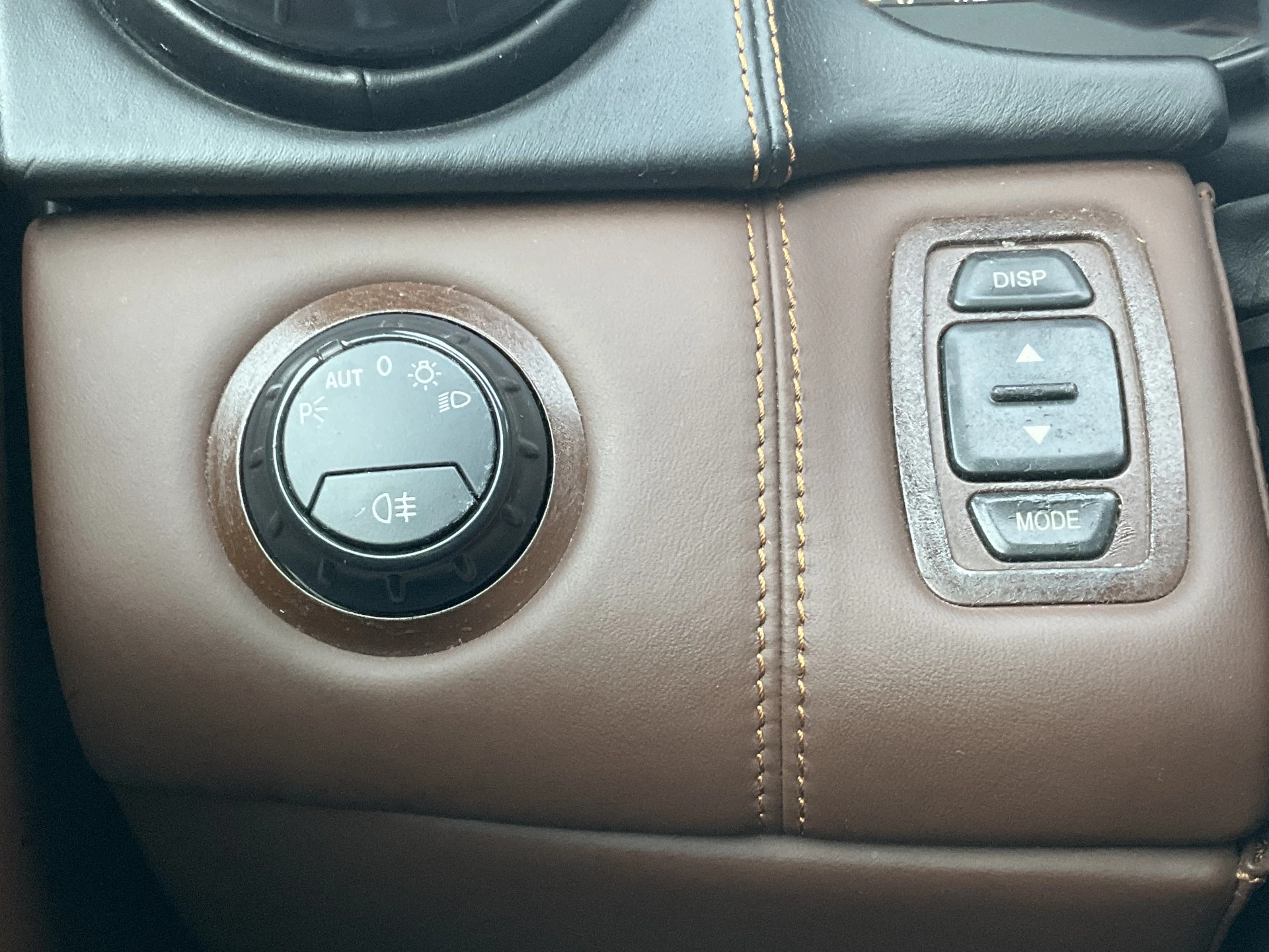 Hoofdafbeelding Ferrari California