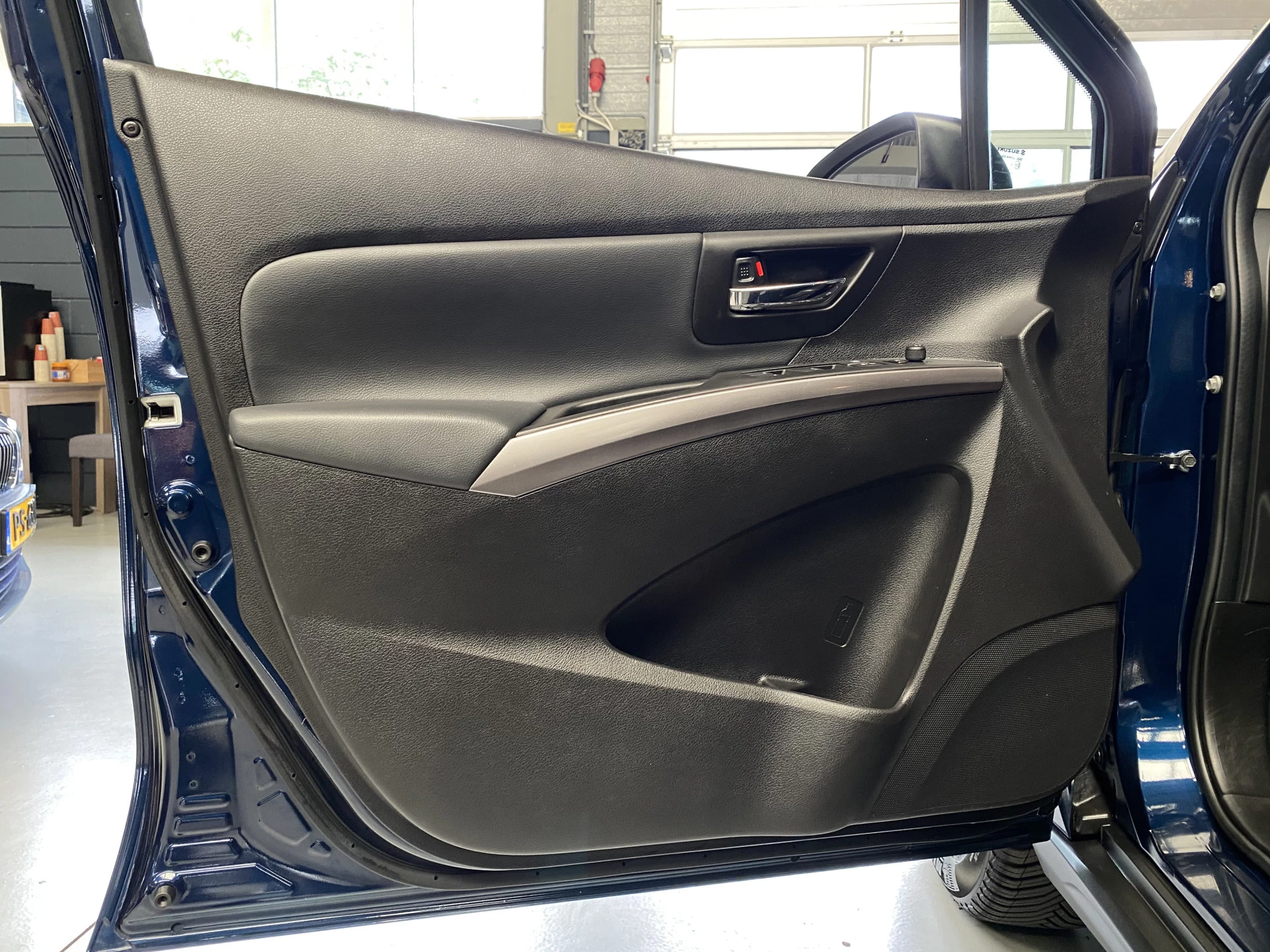 Hoofdafbeelding Suzuki S-Cross