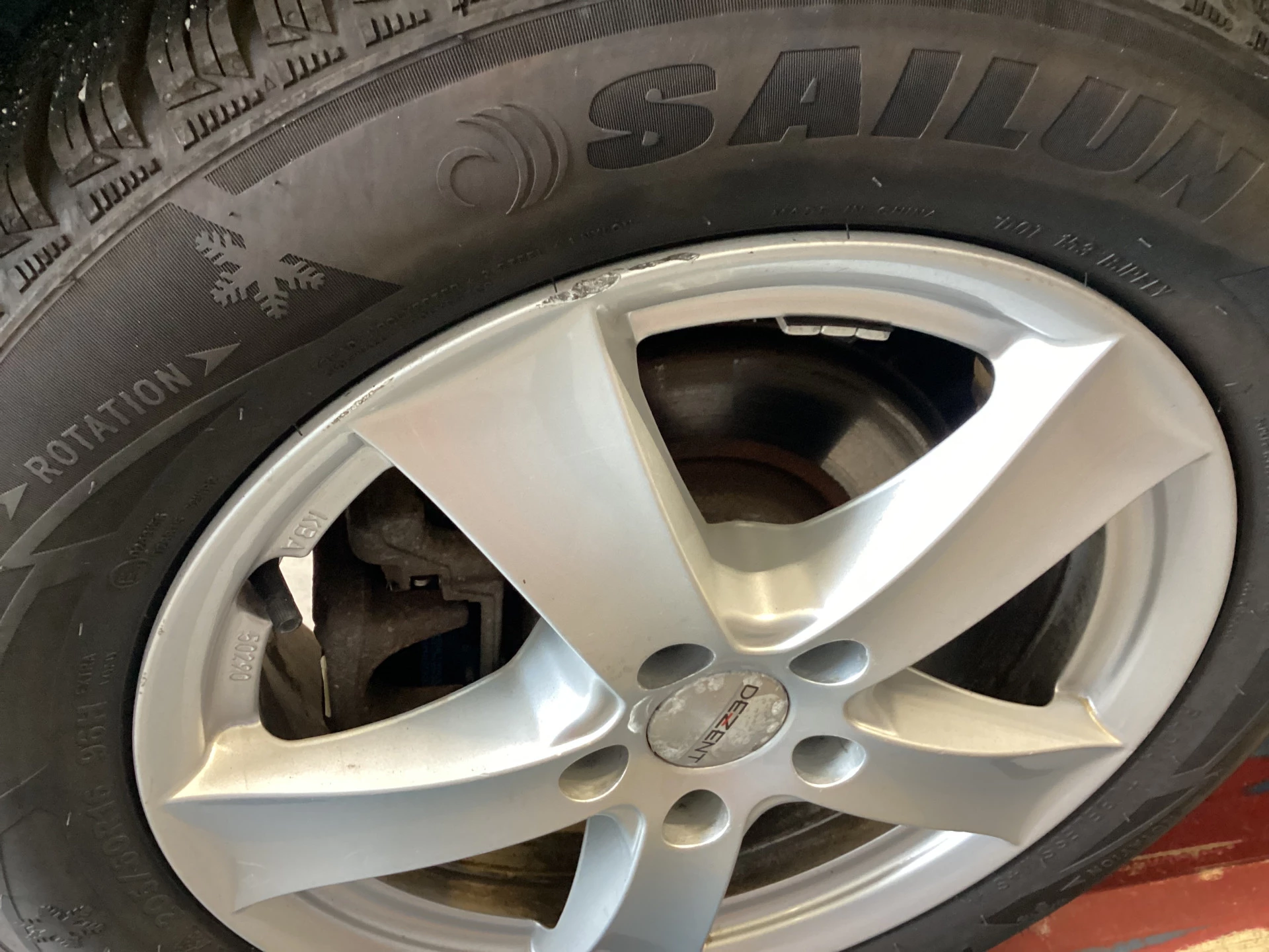 Hoofdafbeelding Toyota ProAce