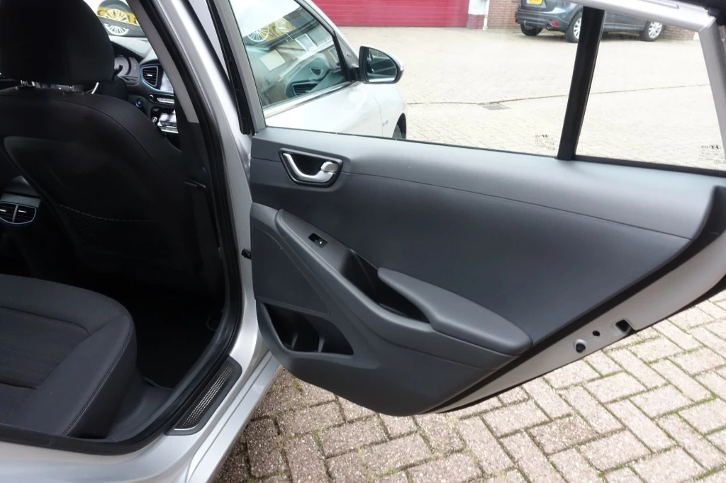 Hoofdafbeelding Hyundai IONIQ