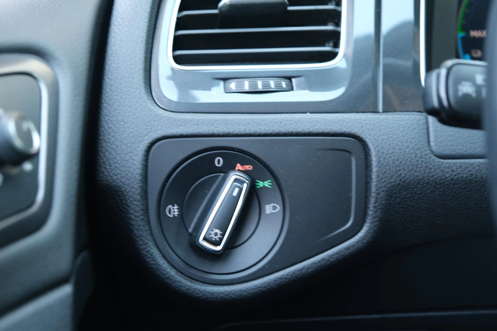 Hoofdafbeelding Volkswagen e-Golf