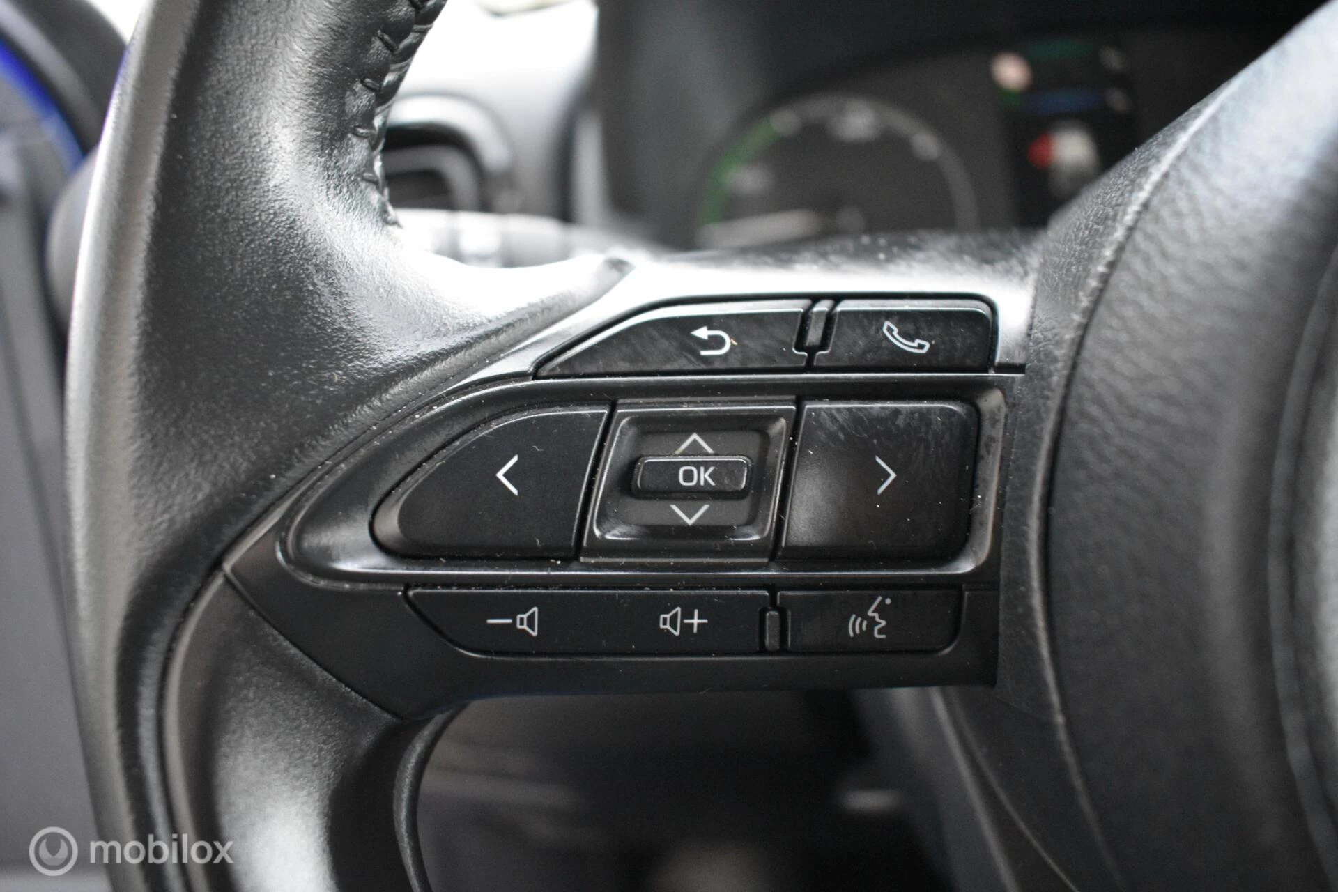 Hoofdafbeelding Mazda 2 Hybrid