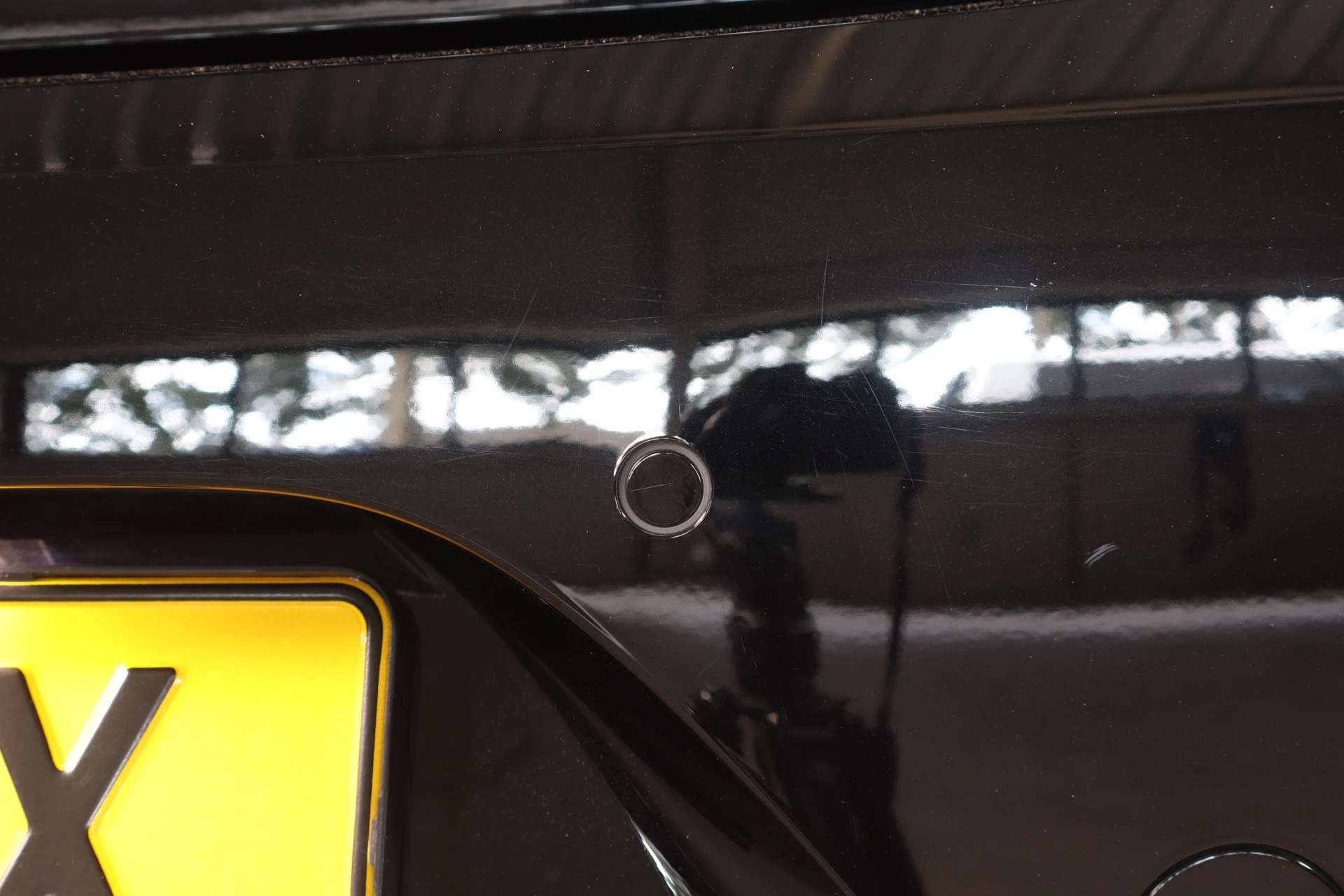 Hoofdafbeelding Opel Corsa-e