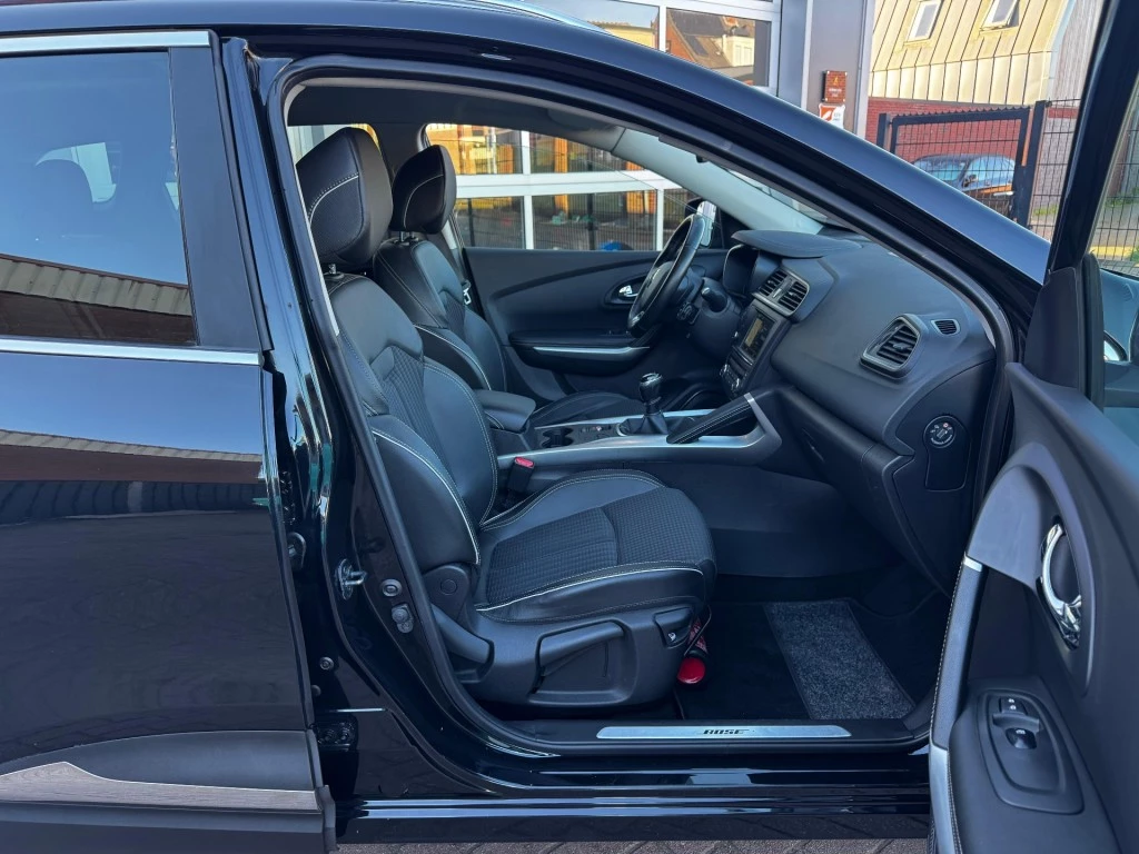 Hoofdafbeelding Renault Kadjar