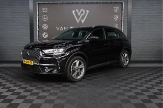 Hoofdafbeelding DS DS 7 DS DS 7 Crossback 1.6 PureTech Performance Line | Panorama-dak | Led-velichting | Stoelverwarming |