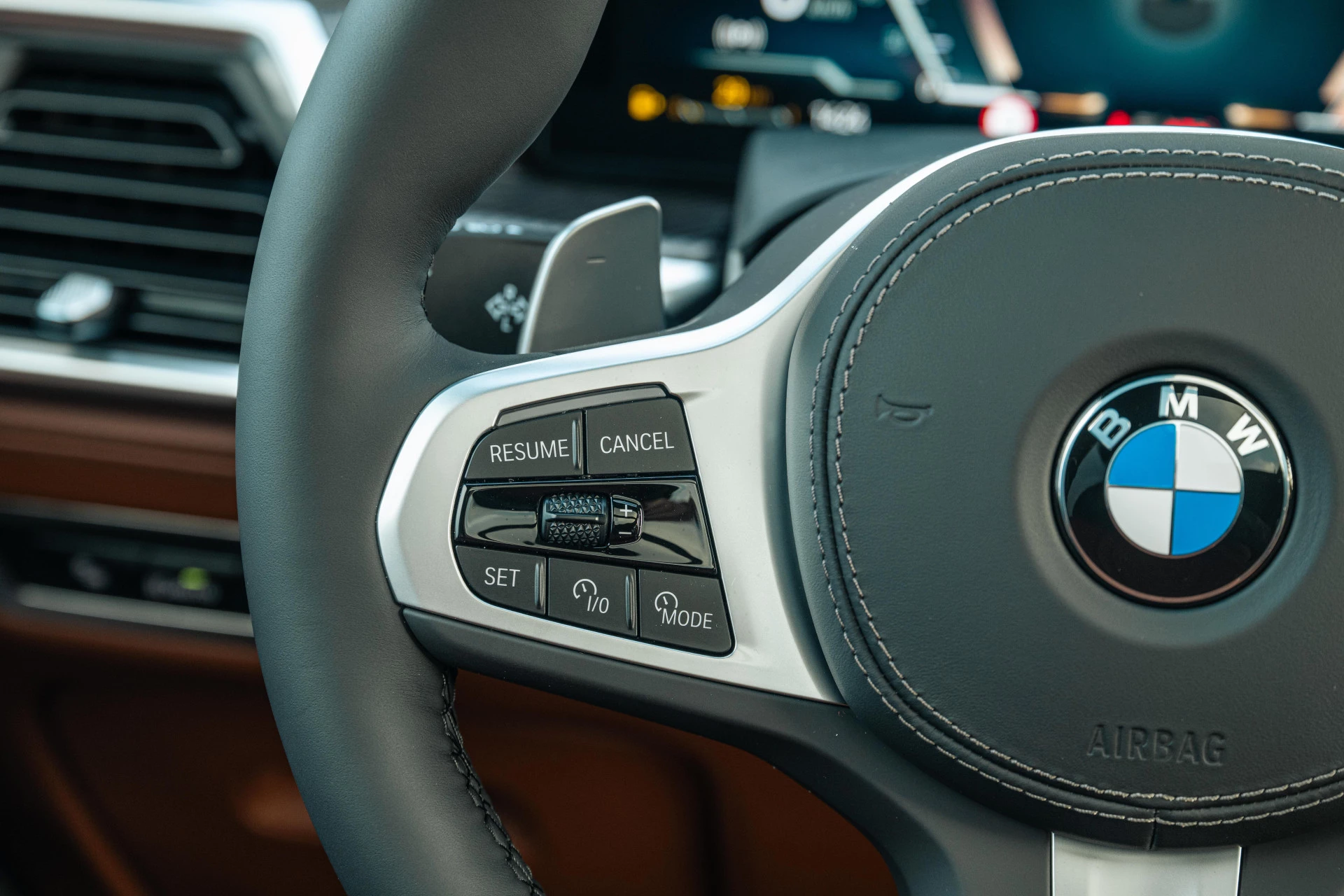 Hoofdafbeelding BMW X7