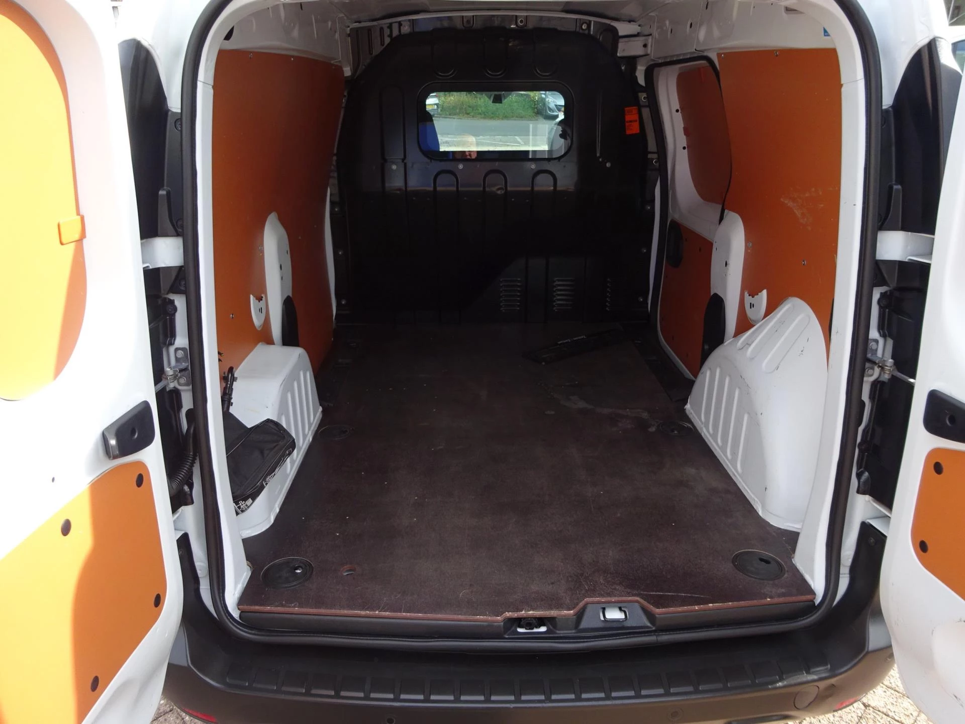 Hoofdafbeelding Renault Express