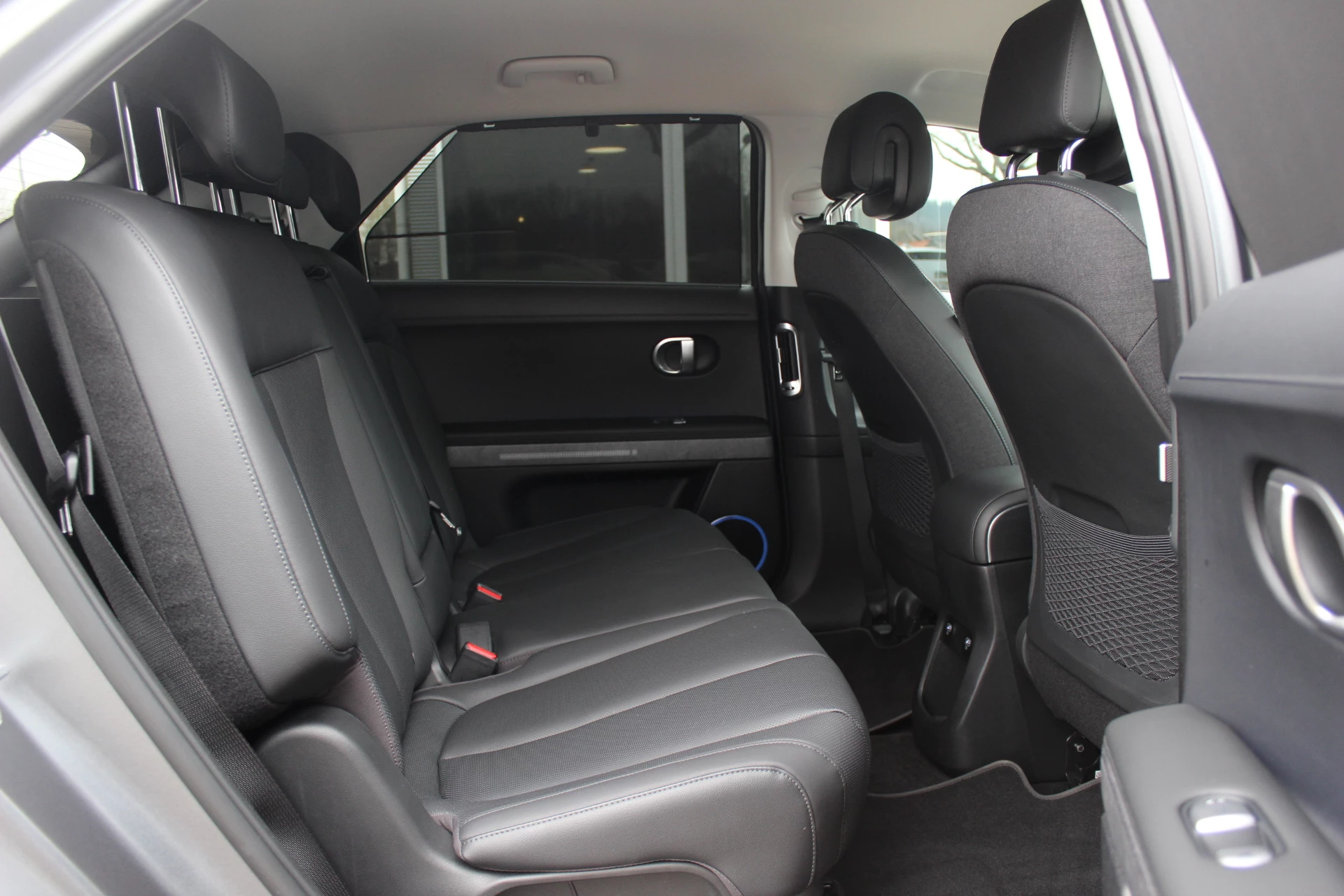 Hoofdafbeelding Hyundai IONIQ 5