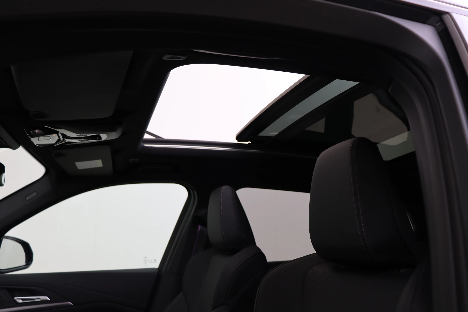 Hoofdafbeelding BMW iX1