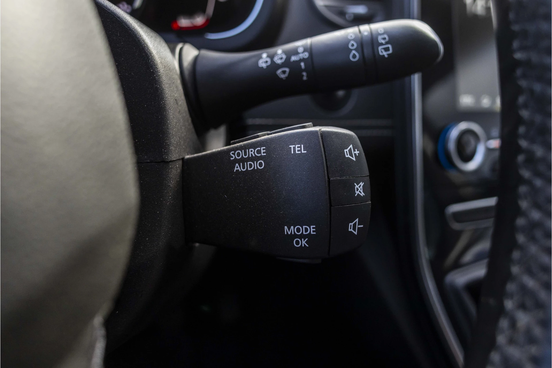 Hoofdafbeelding Renault Grand Scénic