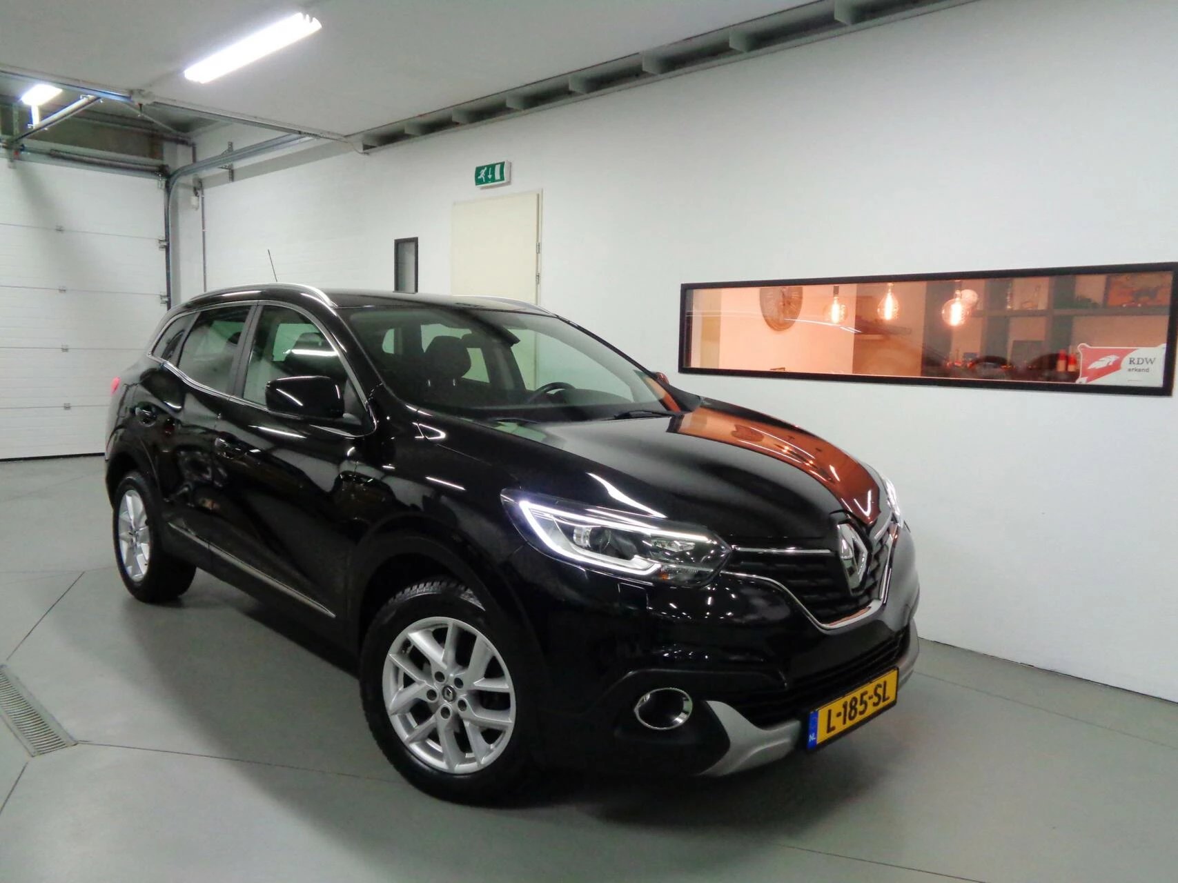 Hoofdafbeelding Renault Kadjar