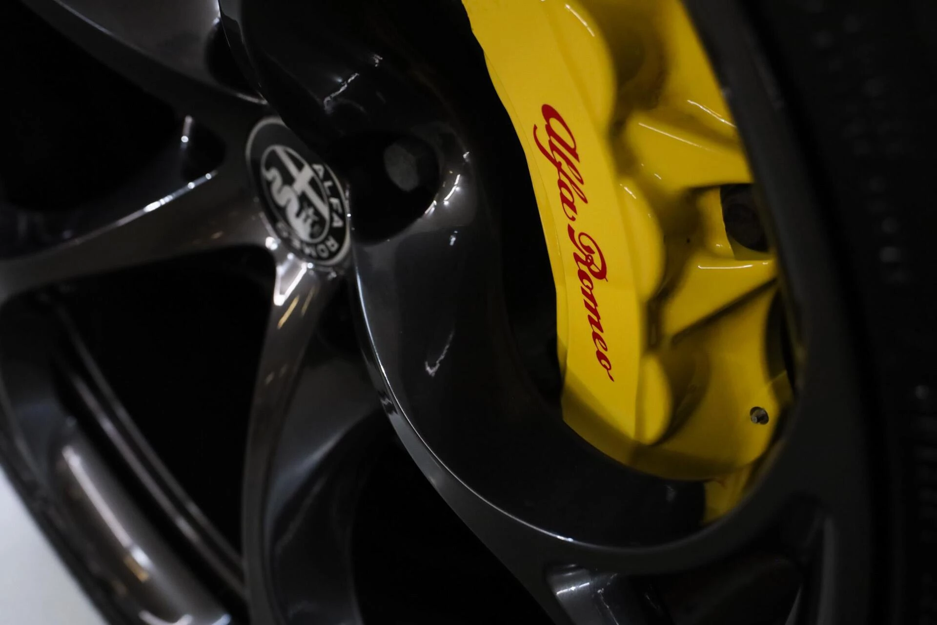 Hoofdafbeelding Alfa Romeo Stelvio