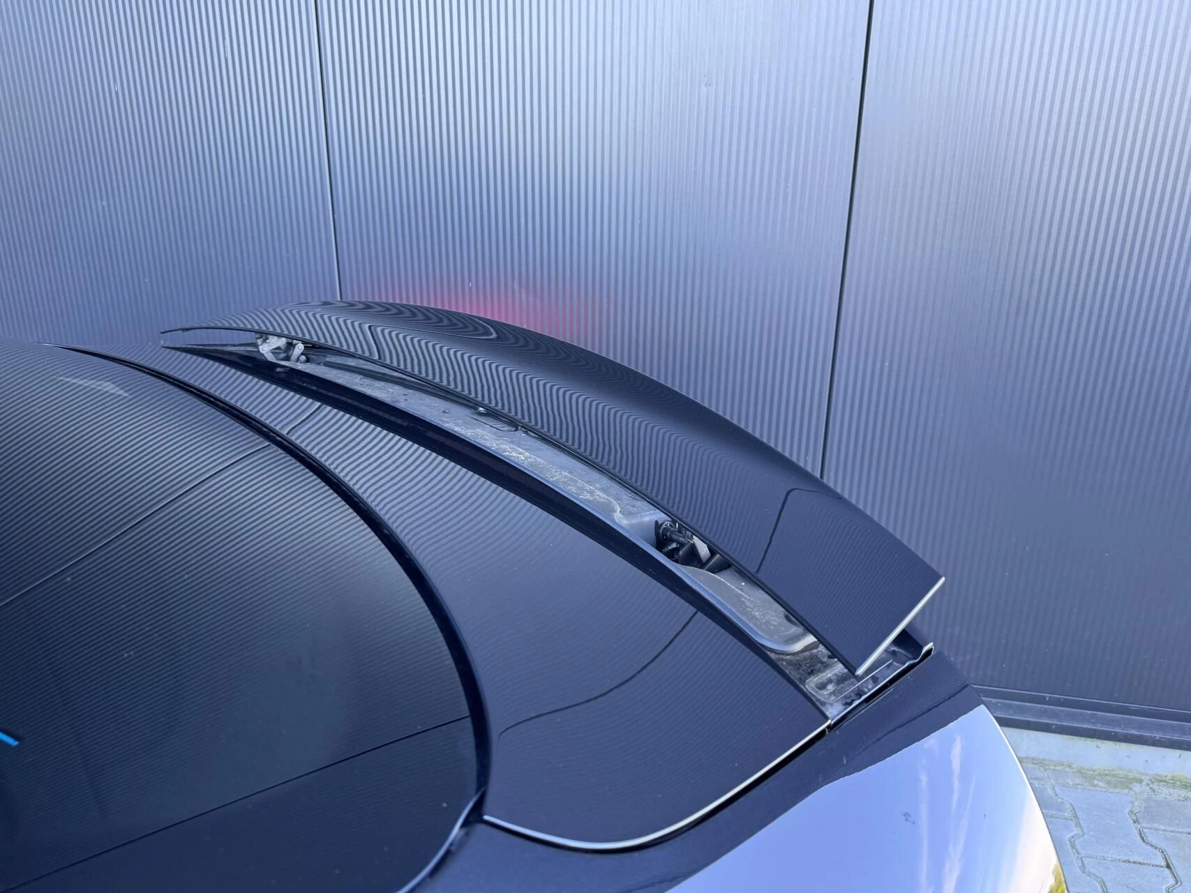 Hoofdafbeelding Audi RS5