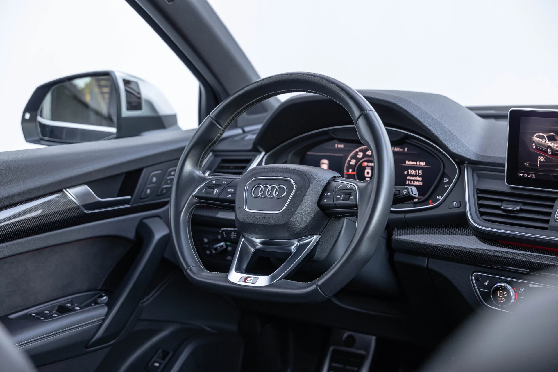 Hoofdafbeelding Audi SQ5