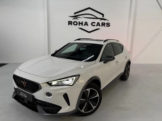 Cupra Formentor 1.4 e-Hybrid 204PK ACC/Pano/CARP