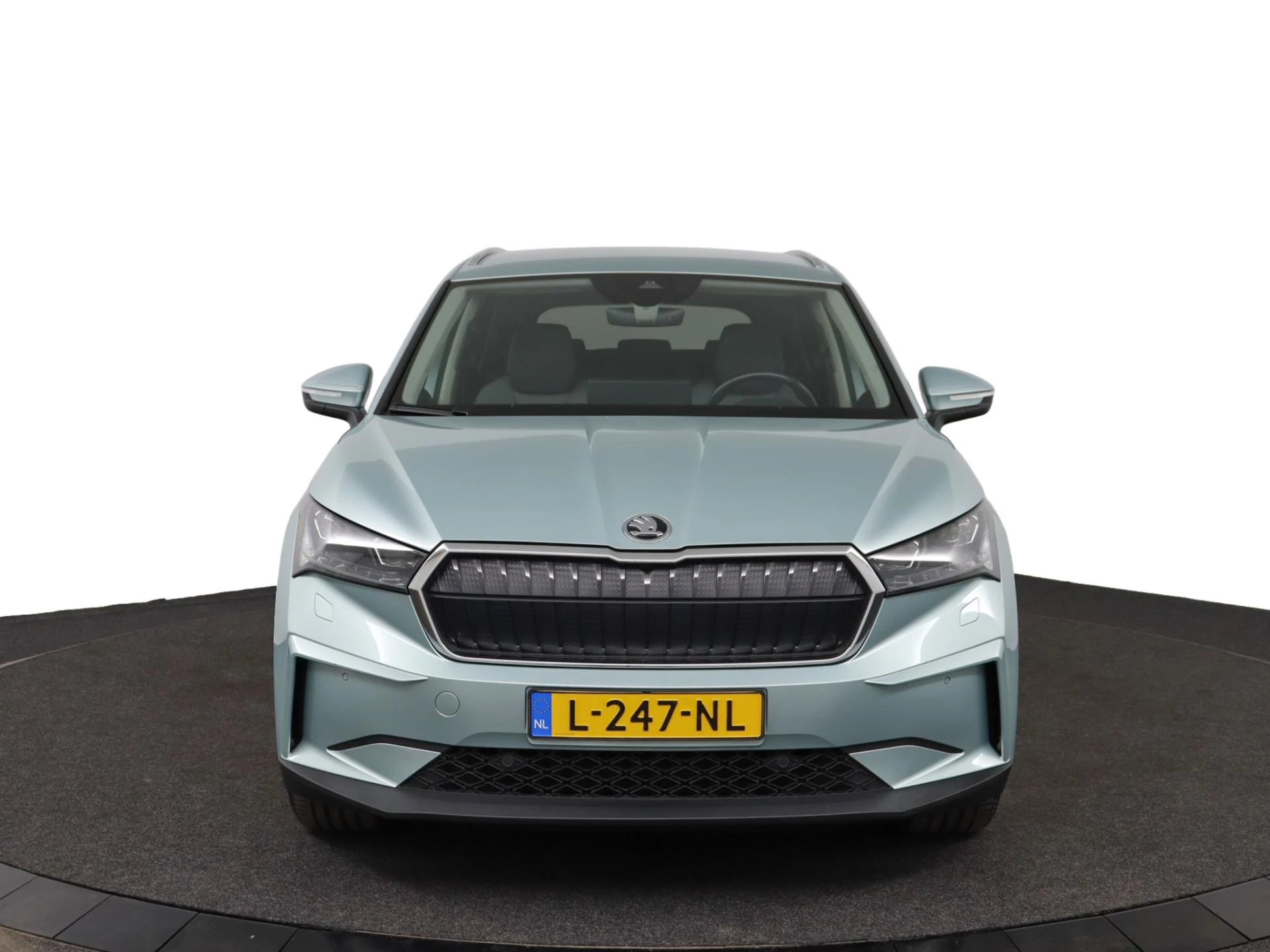 Hoofdafbeelding Škoda Enyaq iV