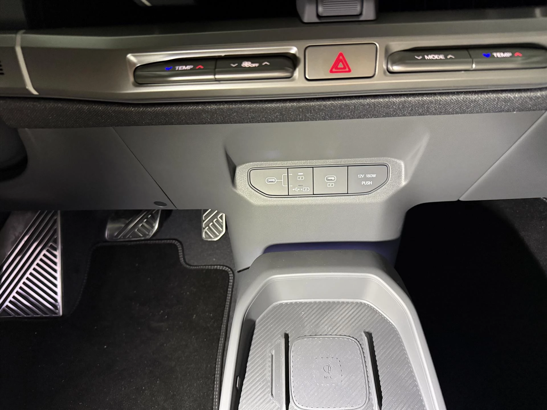Hoofdafbeelding Kia EV3