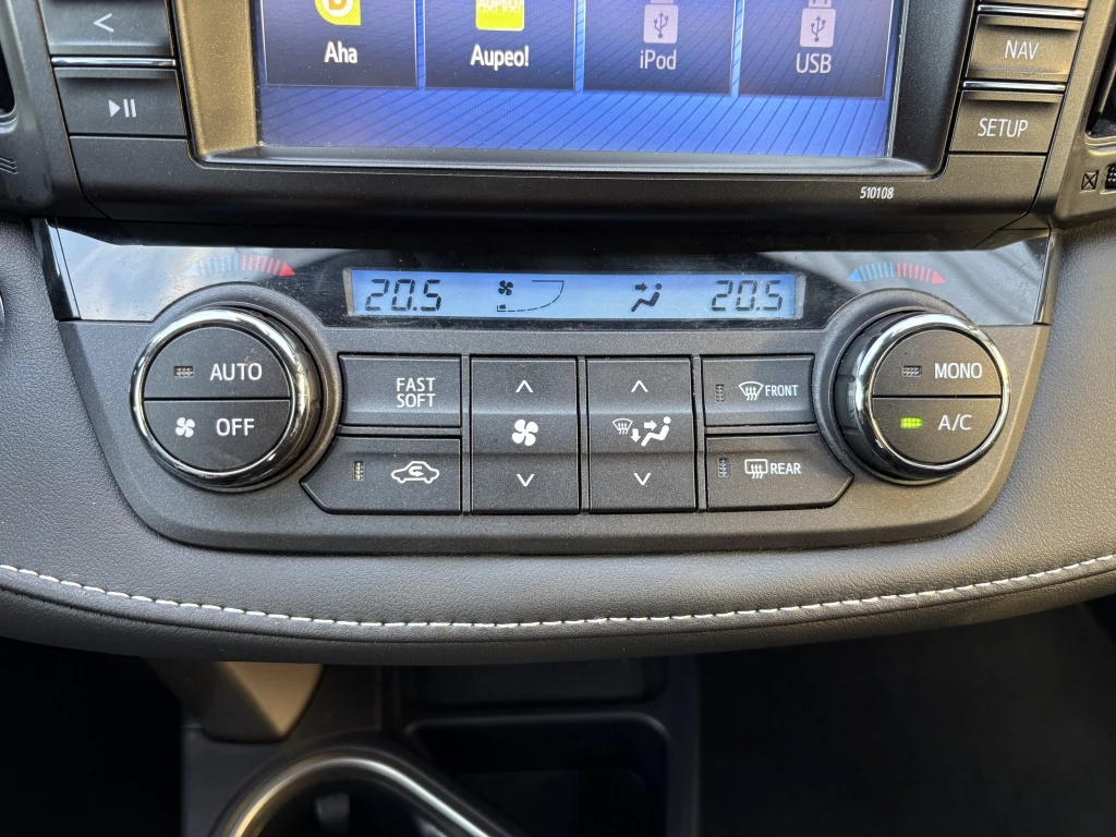Hoofdafbeelding Toyota RAV4