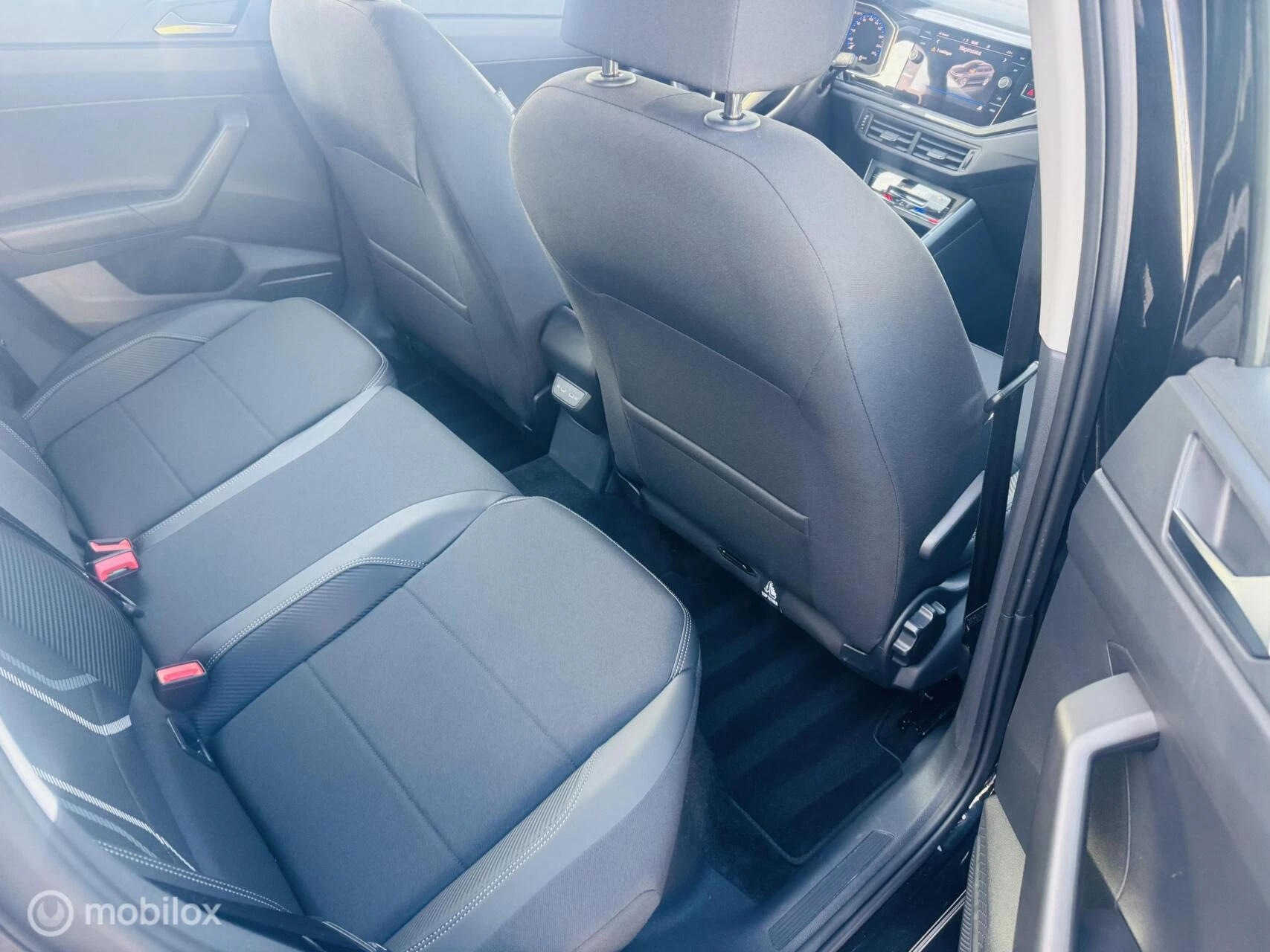 Hoofdafbeelding Volkswagen Taigo