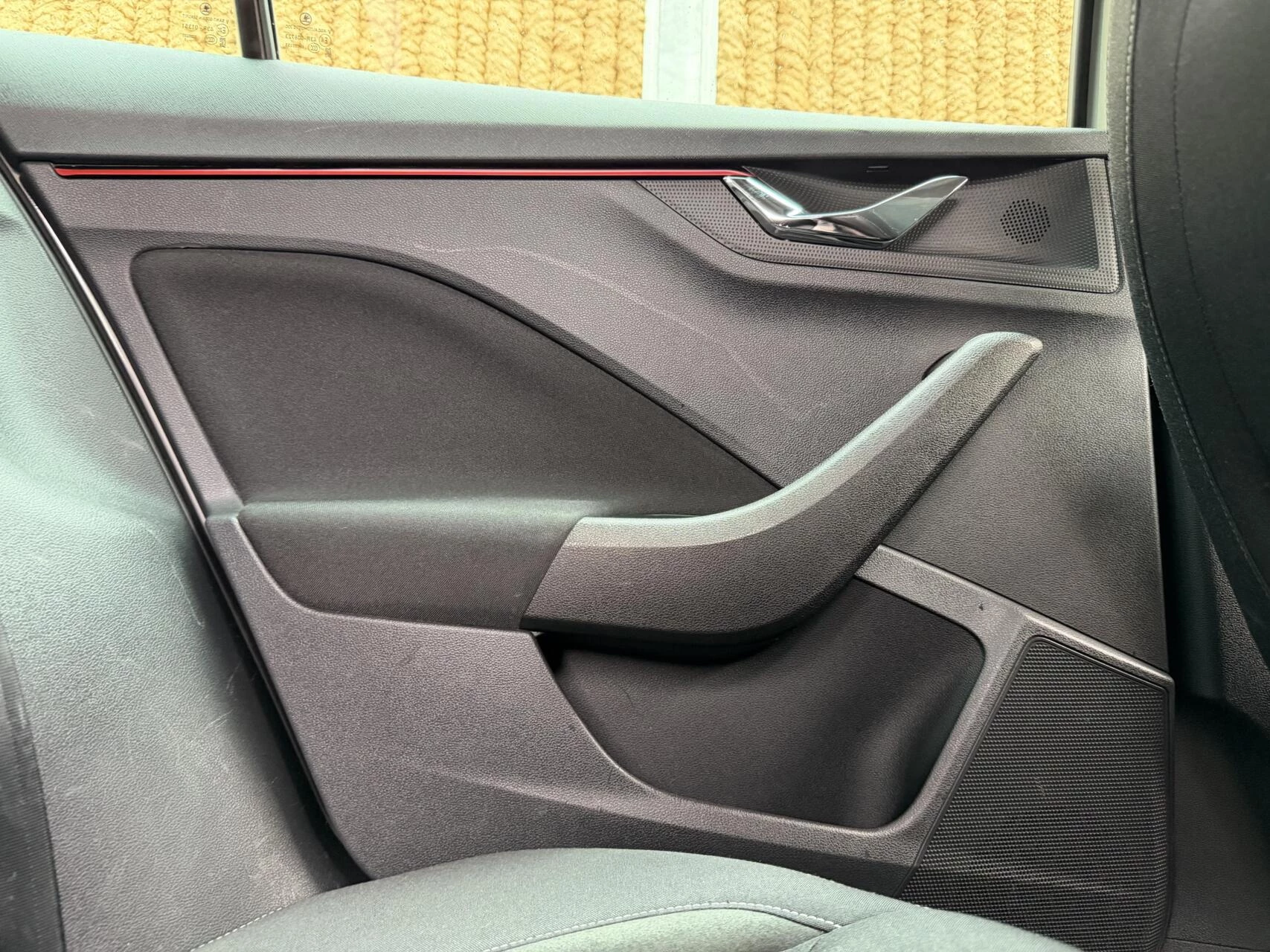 Hoofdafbeelding Škoda Scala