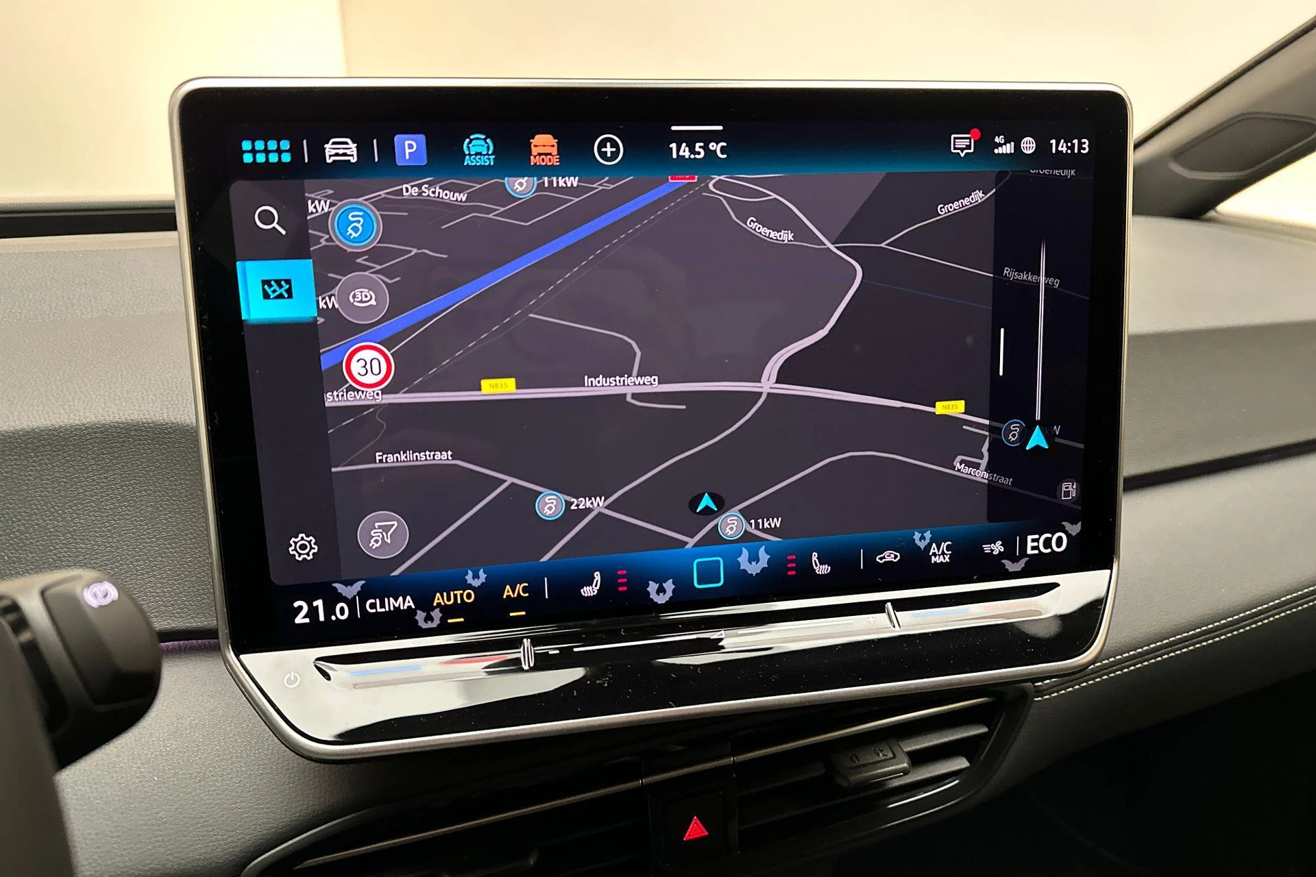 Hoofdafbeelding Volkswagen ID.3