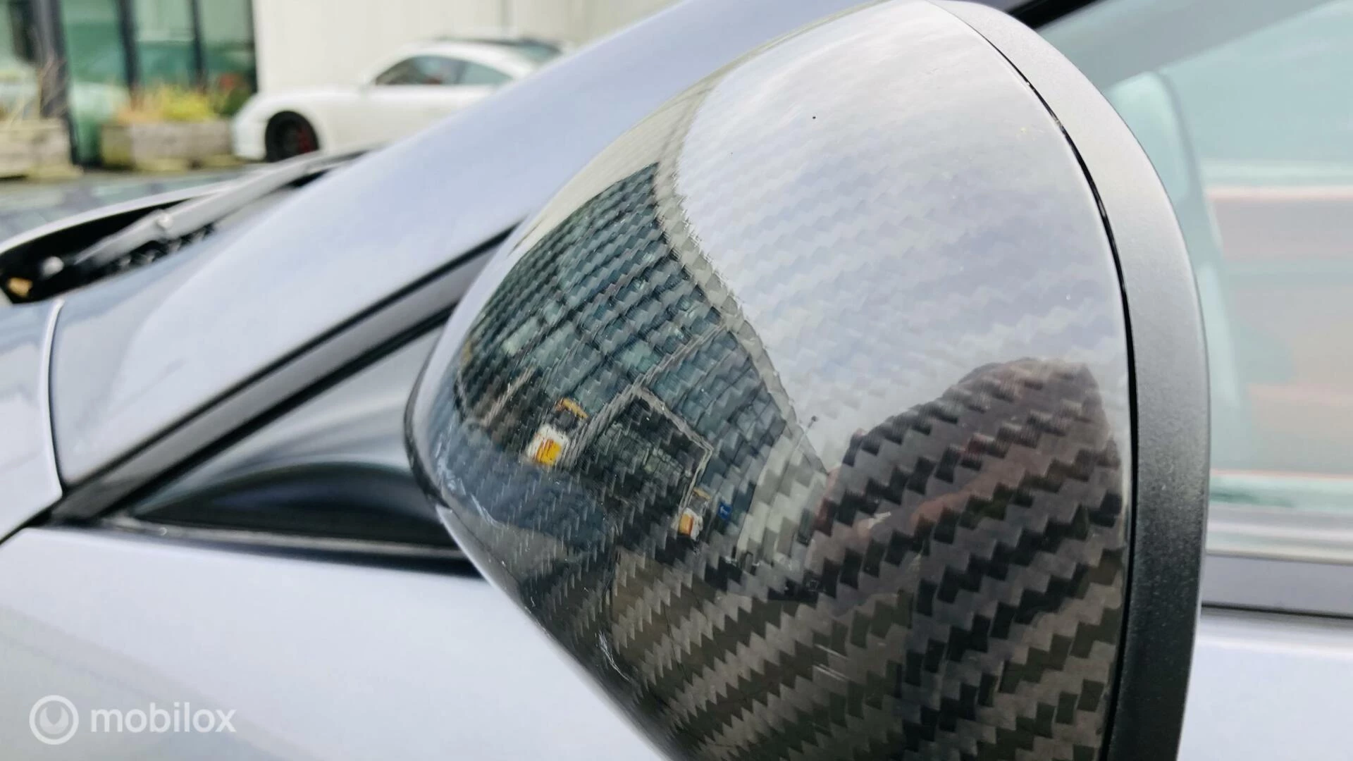 Hoofdafbeelding Maserati GranTurismo