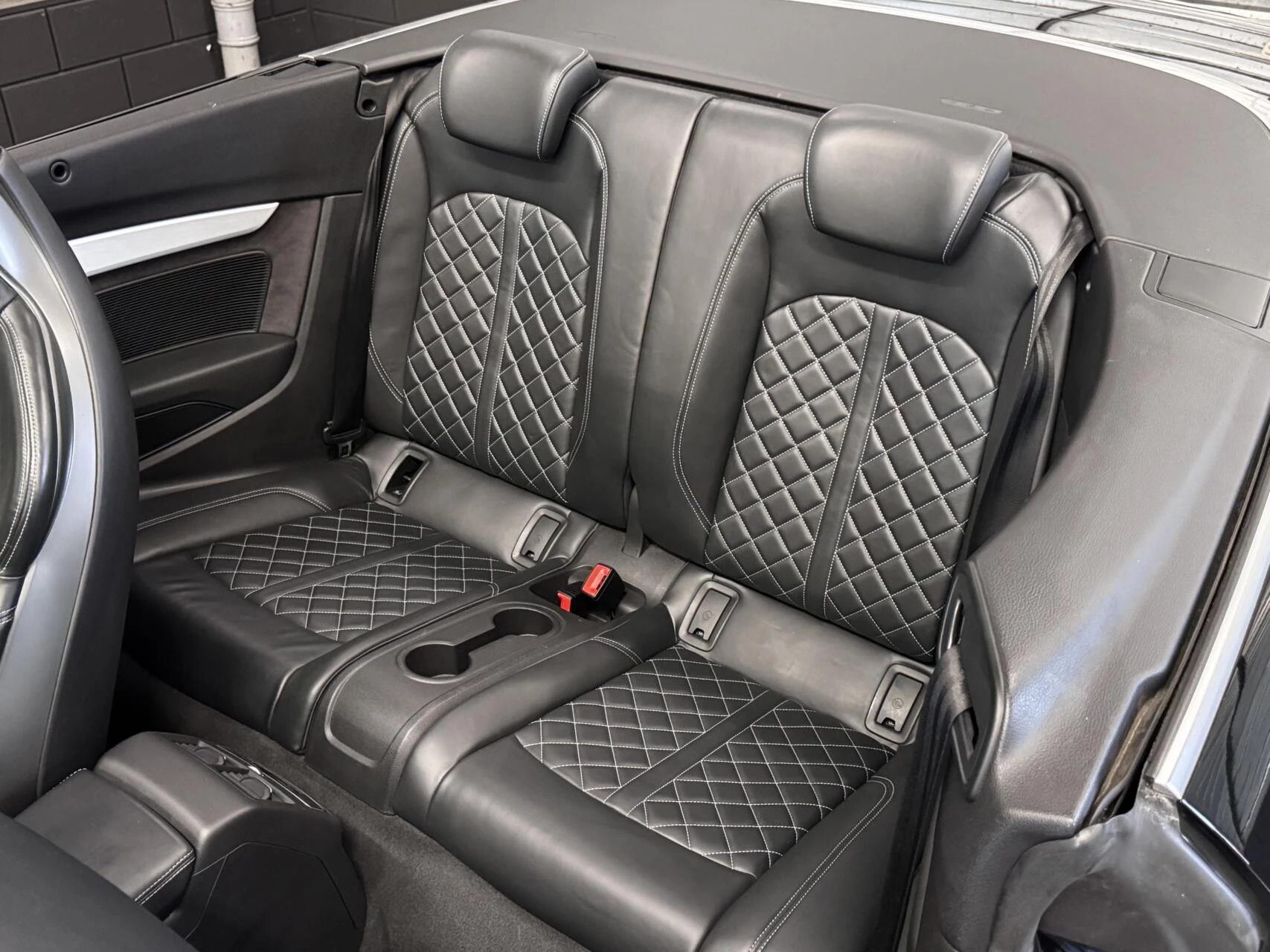Hoofdafbeelding Audi S5