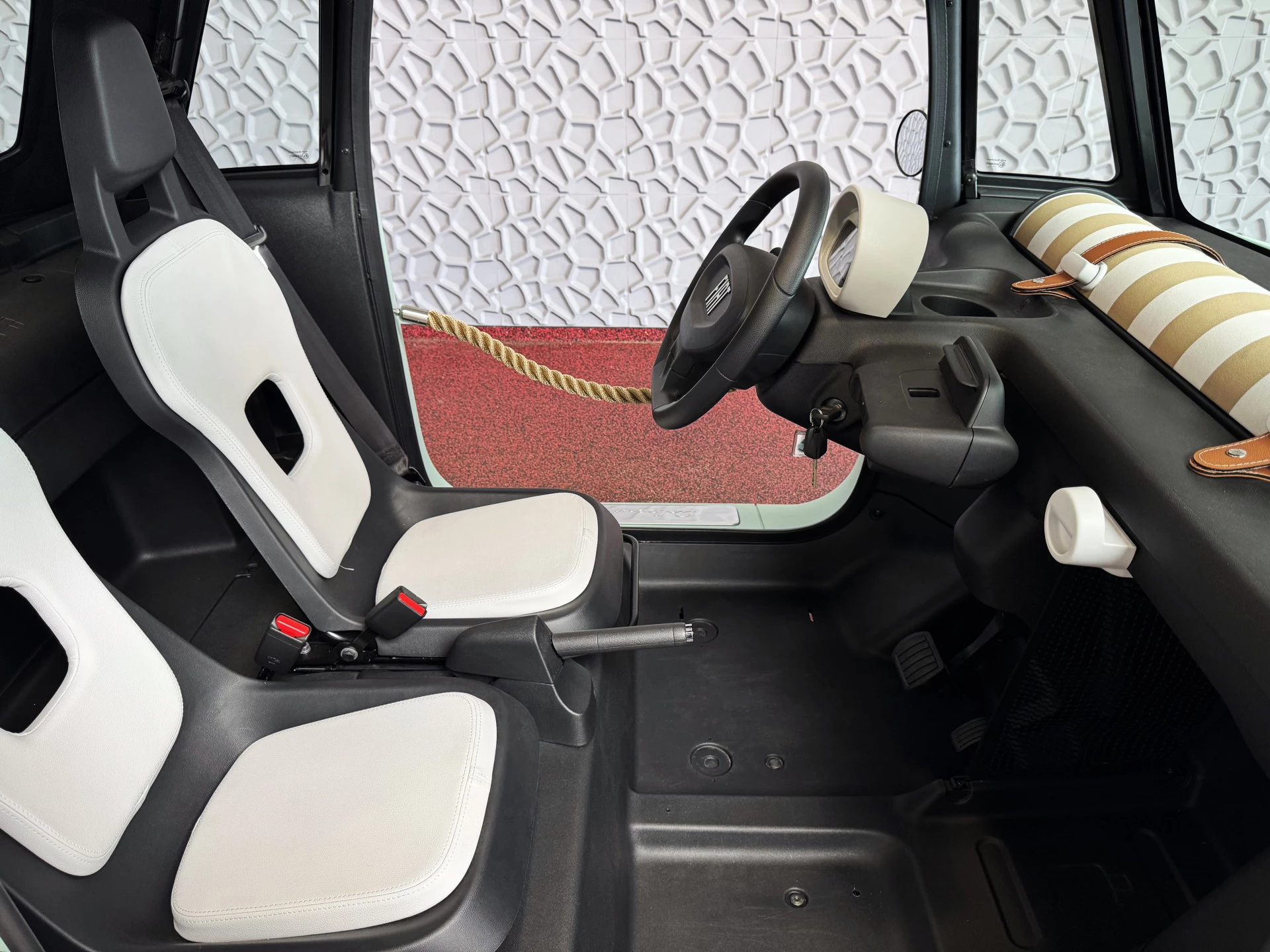 Hoofdafbeelding Fiat Topolino