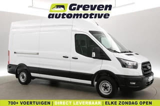 Ford Transit 2.0 TDCI L3H3 | Camera | Cruise | 3 Zits | Parkeersensoren