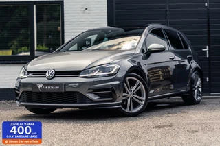 Volkswagen Golf 1.5 TSI DSG Highline R-Line Pano