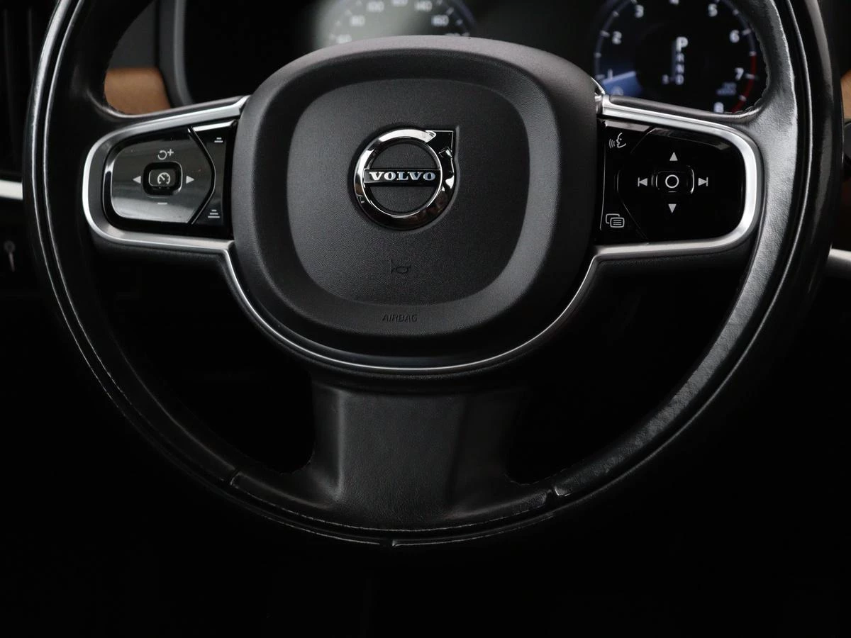 Hoofdafbeelding Volvo V90