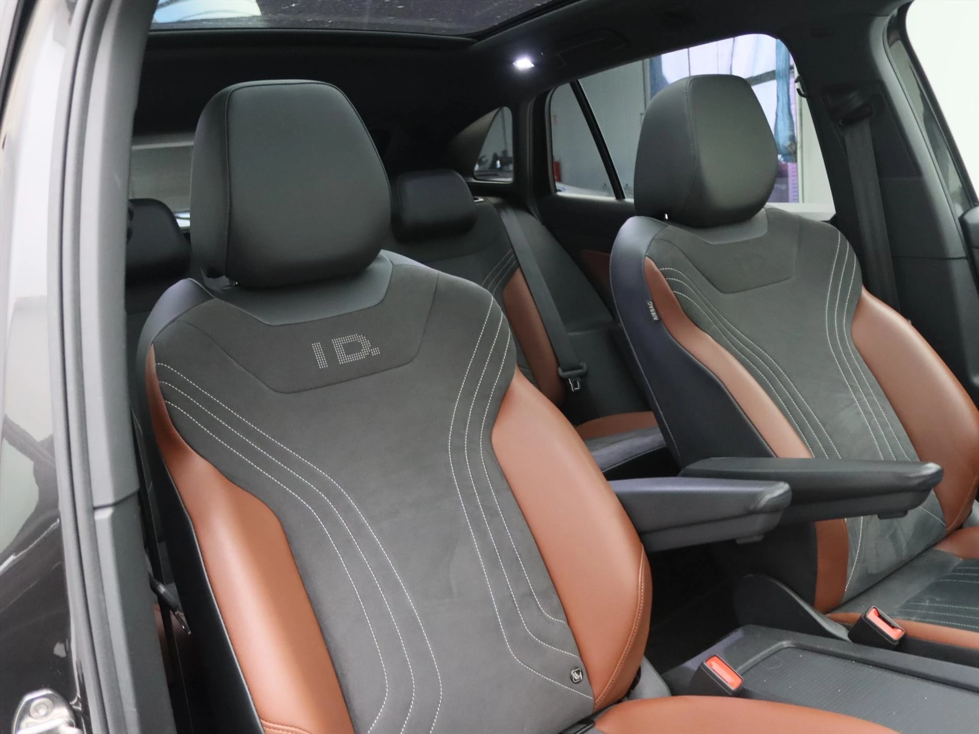 Hoofdafbeelding Volkswagen ID.4