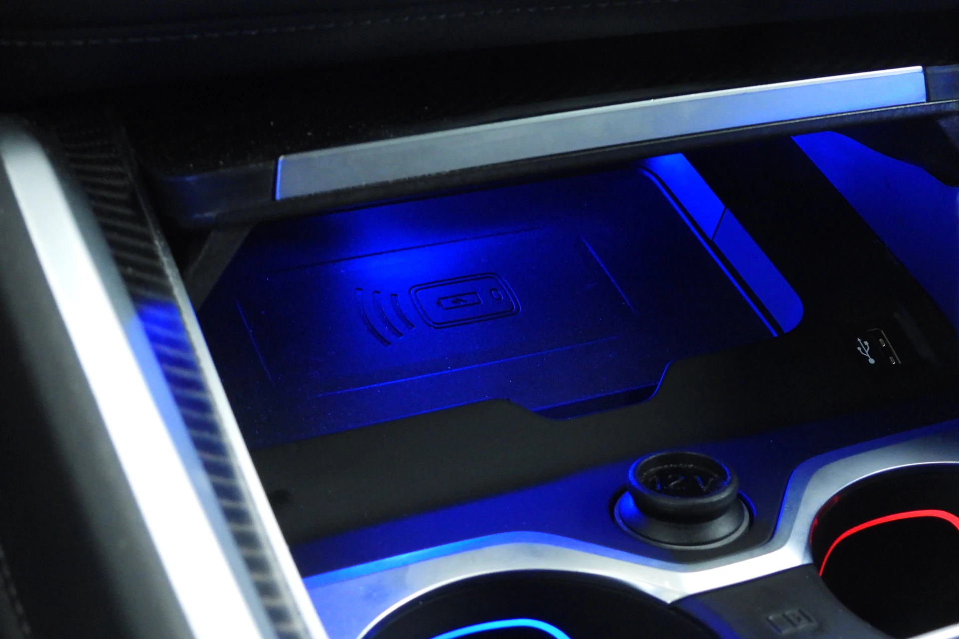 Hoofdafbeelding BMW XM