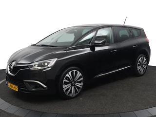 Renault Grand Scénic 1.3 TCe Equilibre 7p. Allseasonbanden! Trekhaak! Rijklaarprijs!