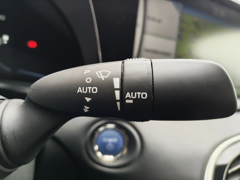 Hoofdafbeelding Toyota Mirai