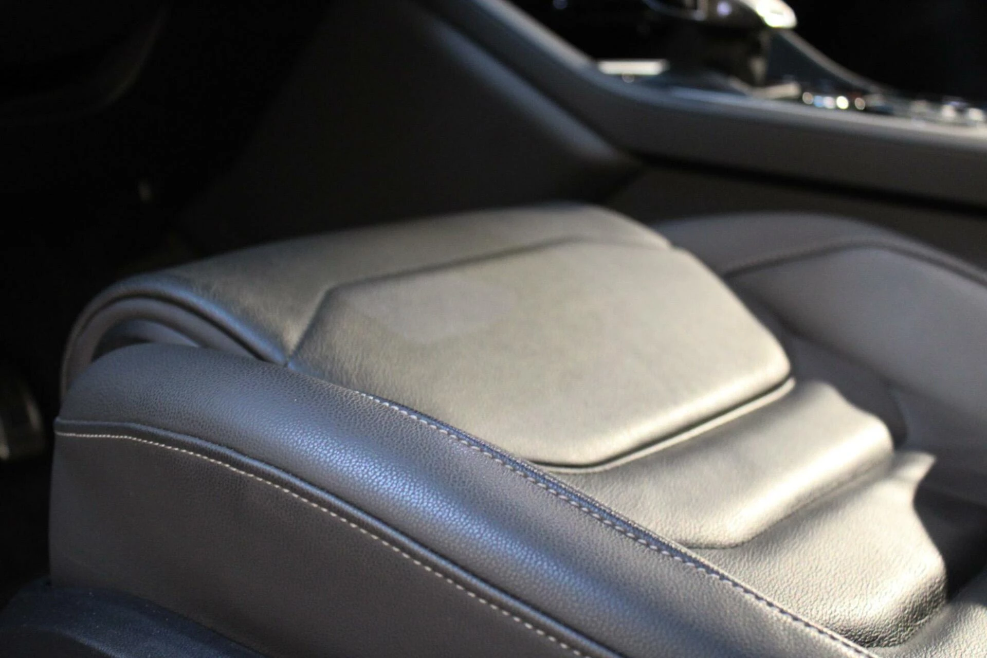 Hoofdafbeelding Volkswagen Touareg
