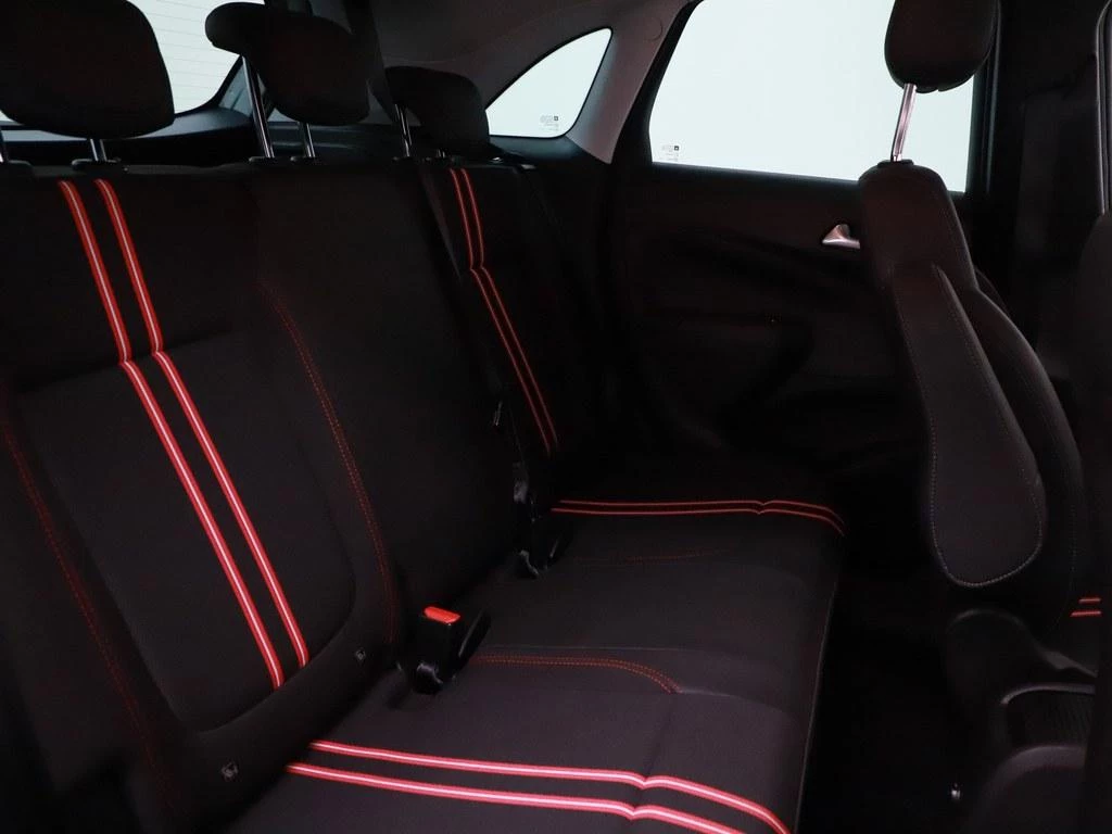 Hoofdafbeelding Opel Crossland