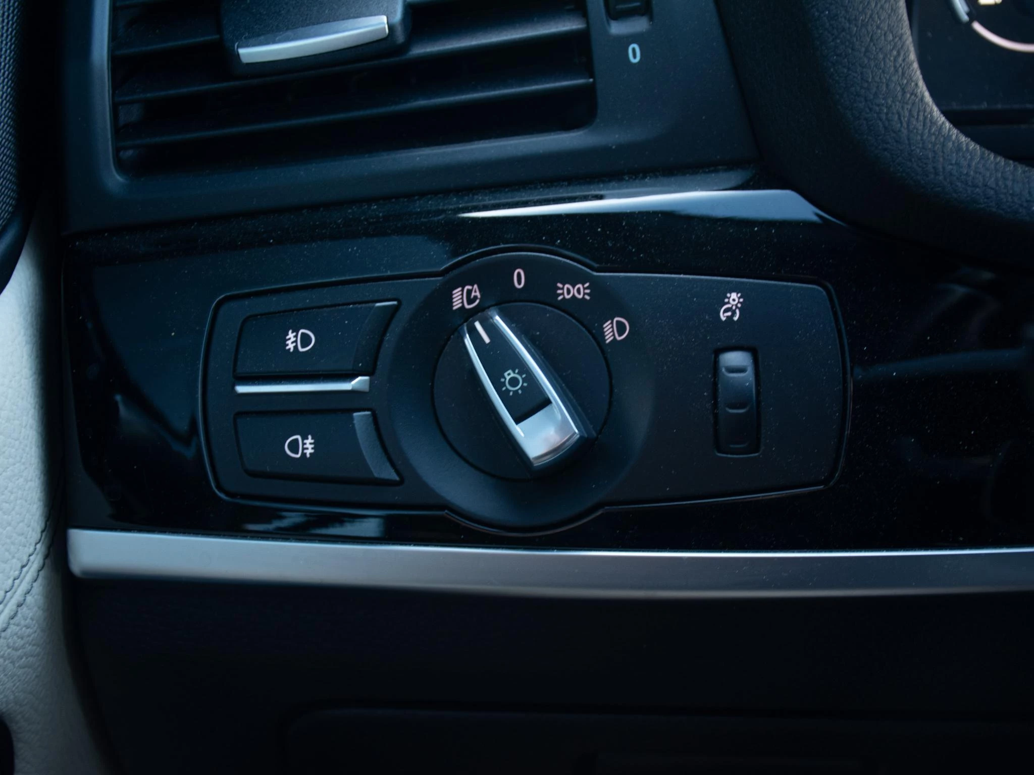 Hoofdafbeelding BMW X4