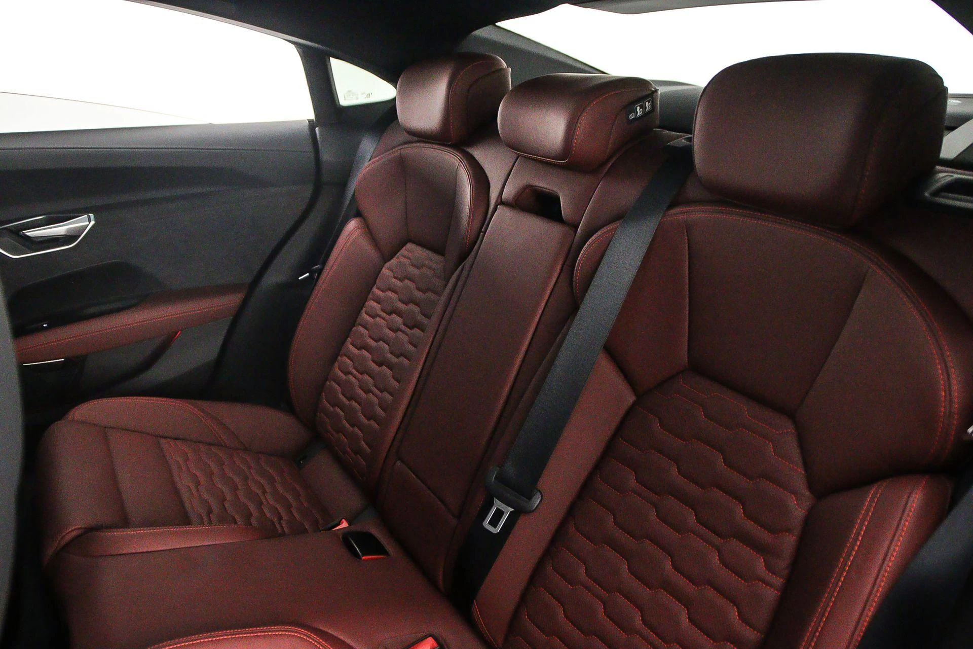 Hoofdafbeelding Audi e-tron GT