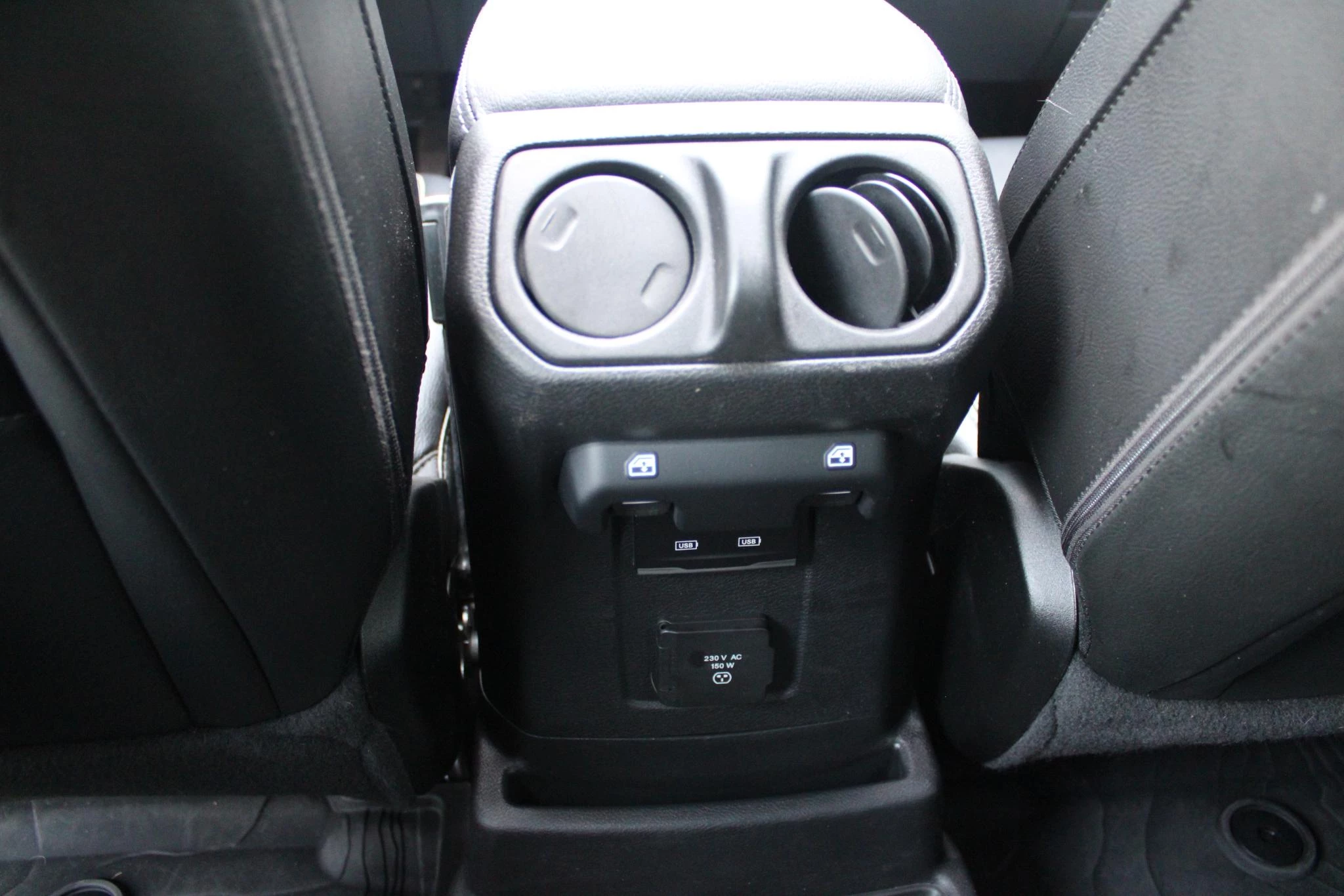 Hoofdafbeelding Jeep Wrangler